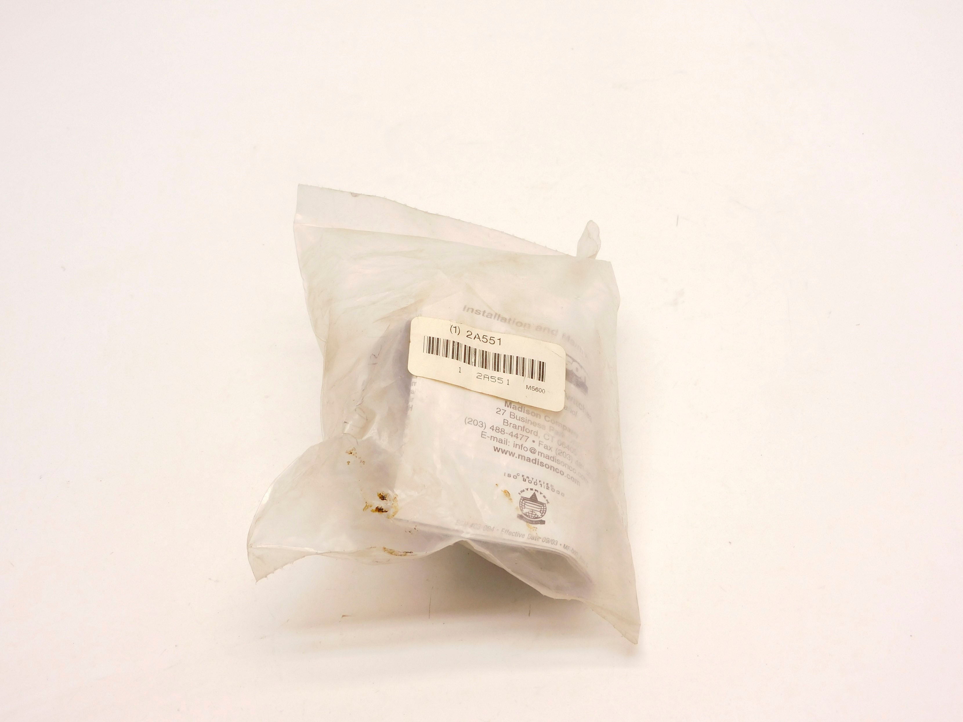 MADISON M5600 2A551 NSMP