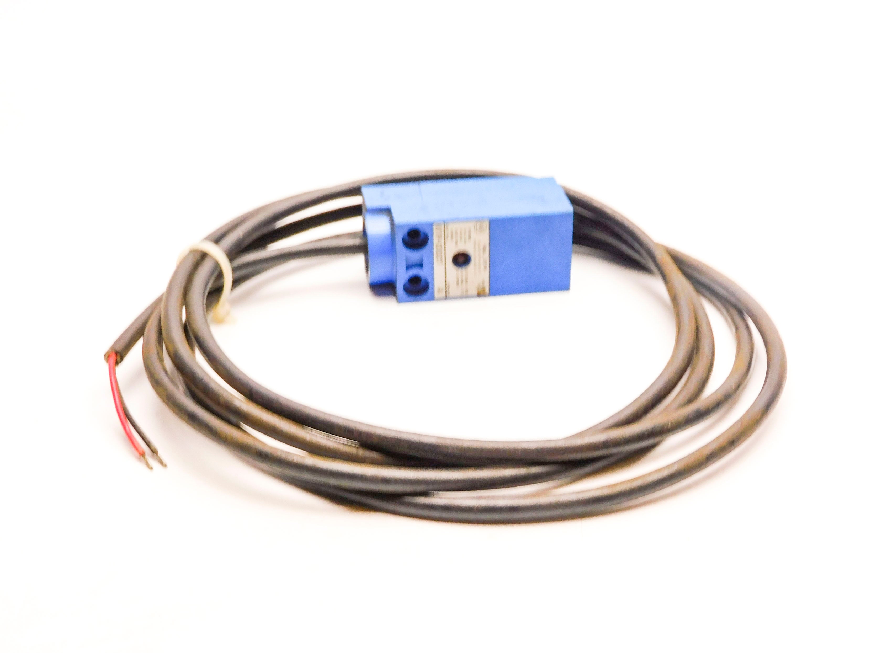 INDUSTRIAL SPARE PART 871P-CI3CCT SER. A UNMP