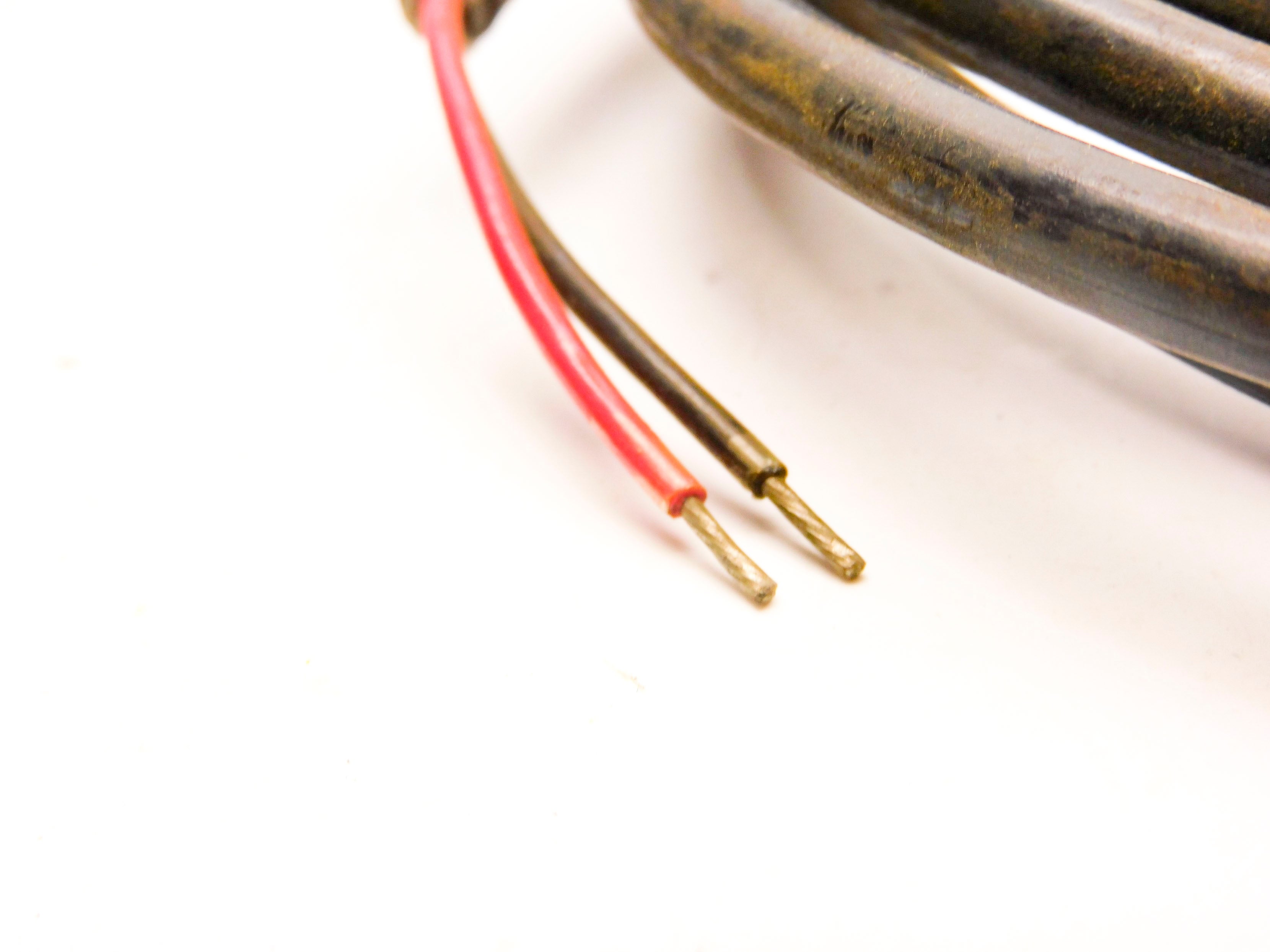 INDUSTRIAL SPARE PART 871P-CI3CCT SER. A UNMP