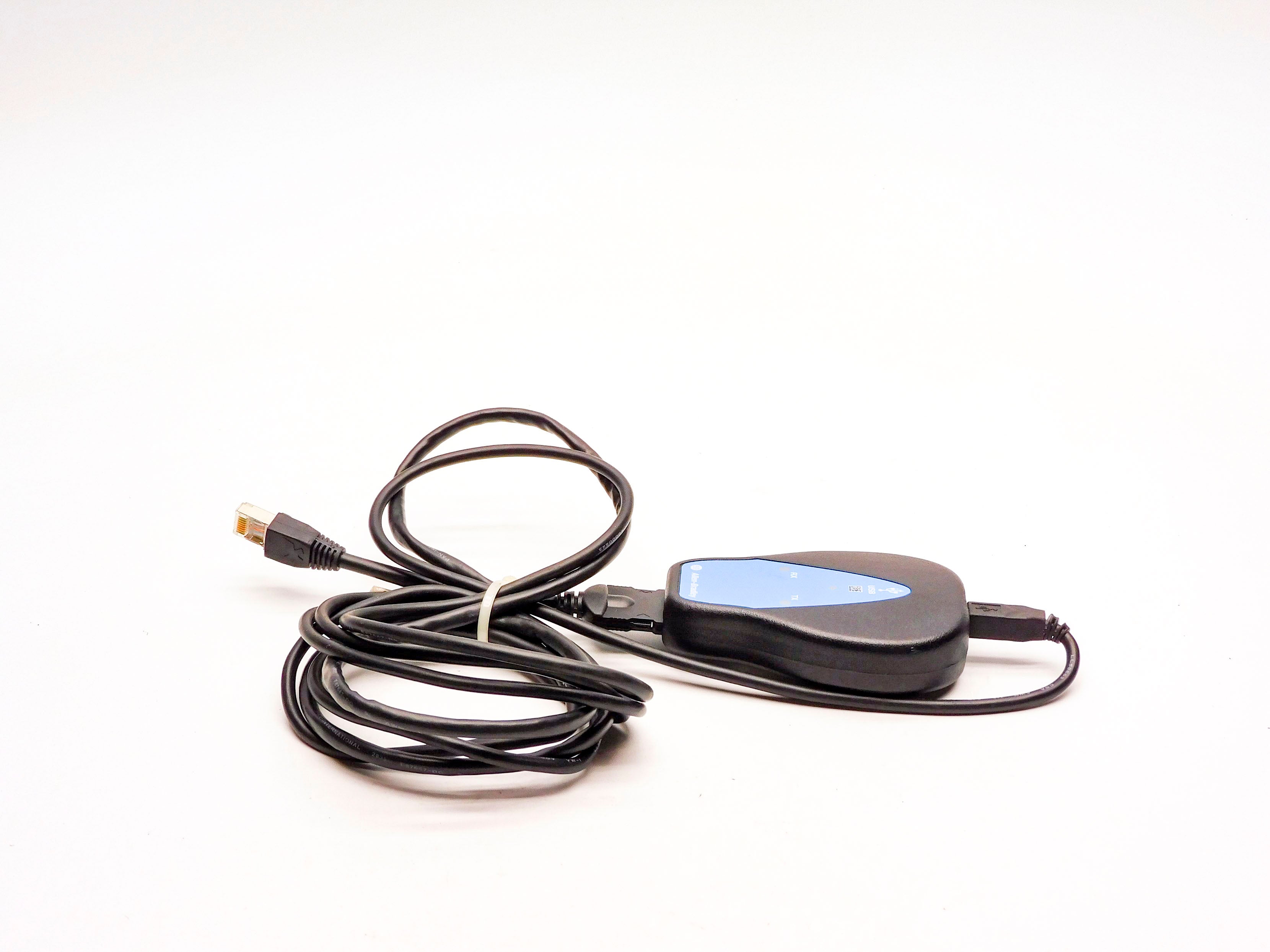 ALLEN BRADLEY 1203-USB SER. A F/W 1.004 UNMP