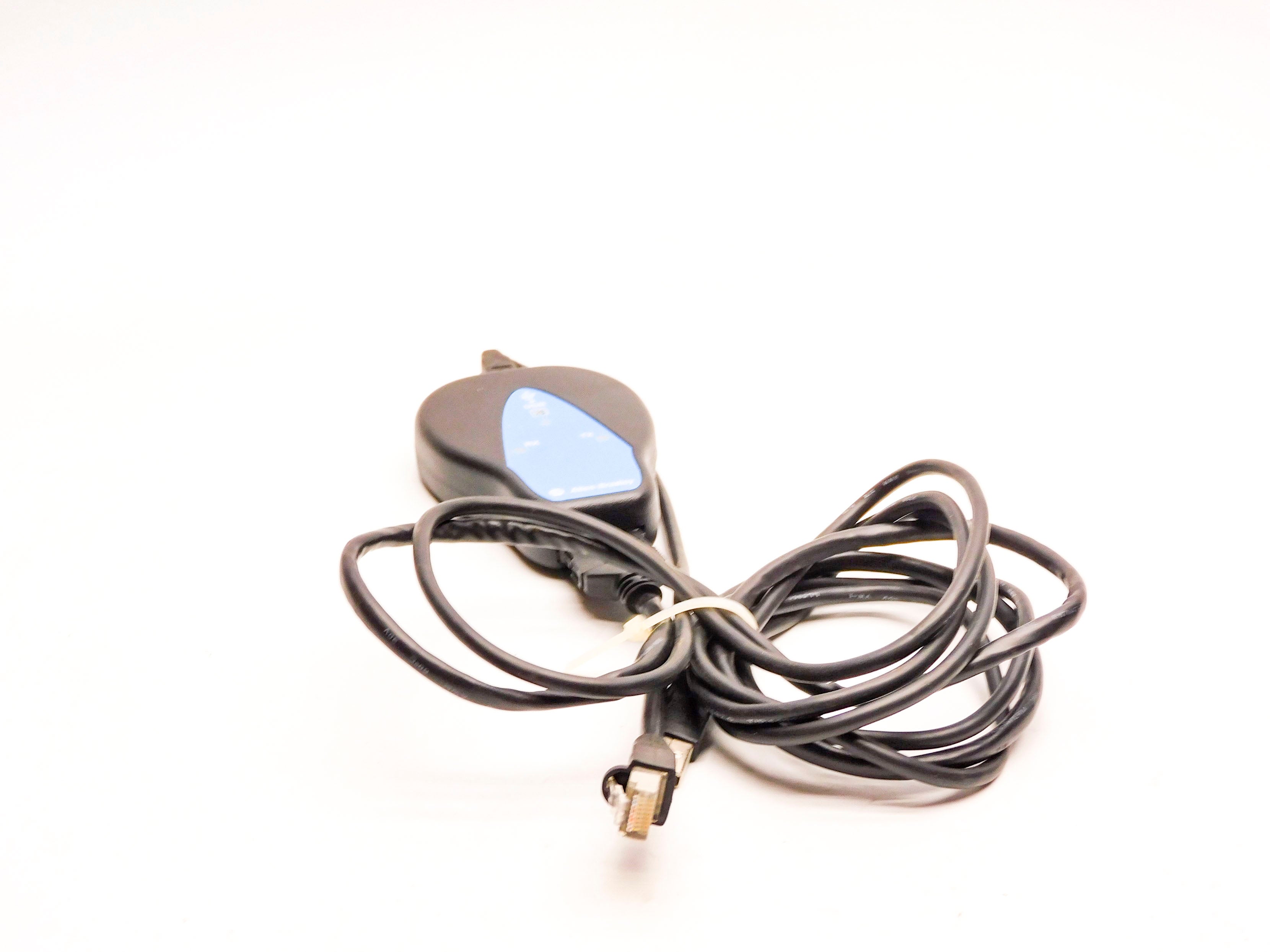 ALLEN BRADLEY 1203-USB SER. A F/W 1.004 UNMP