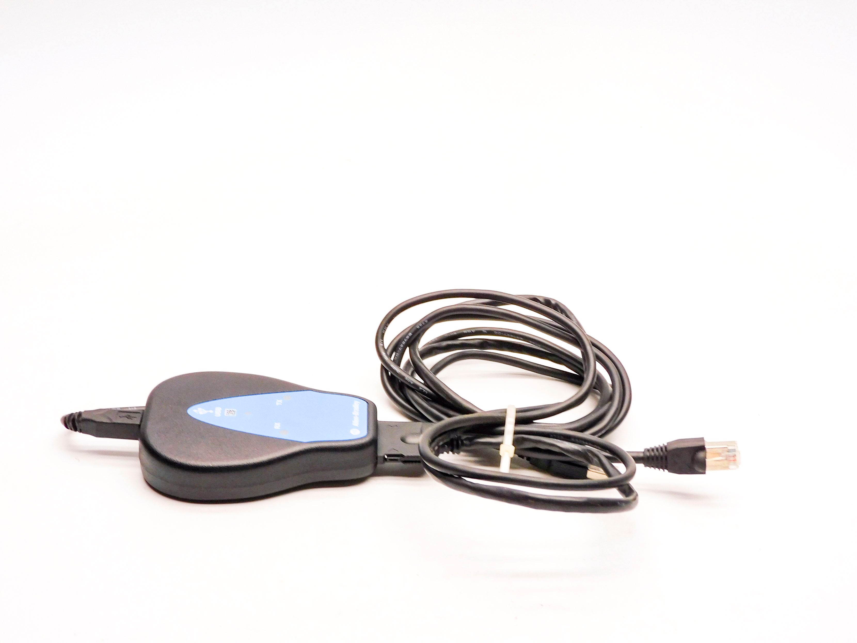 ALLEN BRADLEY 1203-USB SER. A F/W 1.004 UNMP