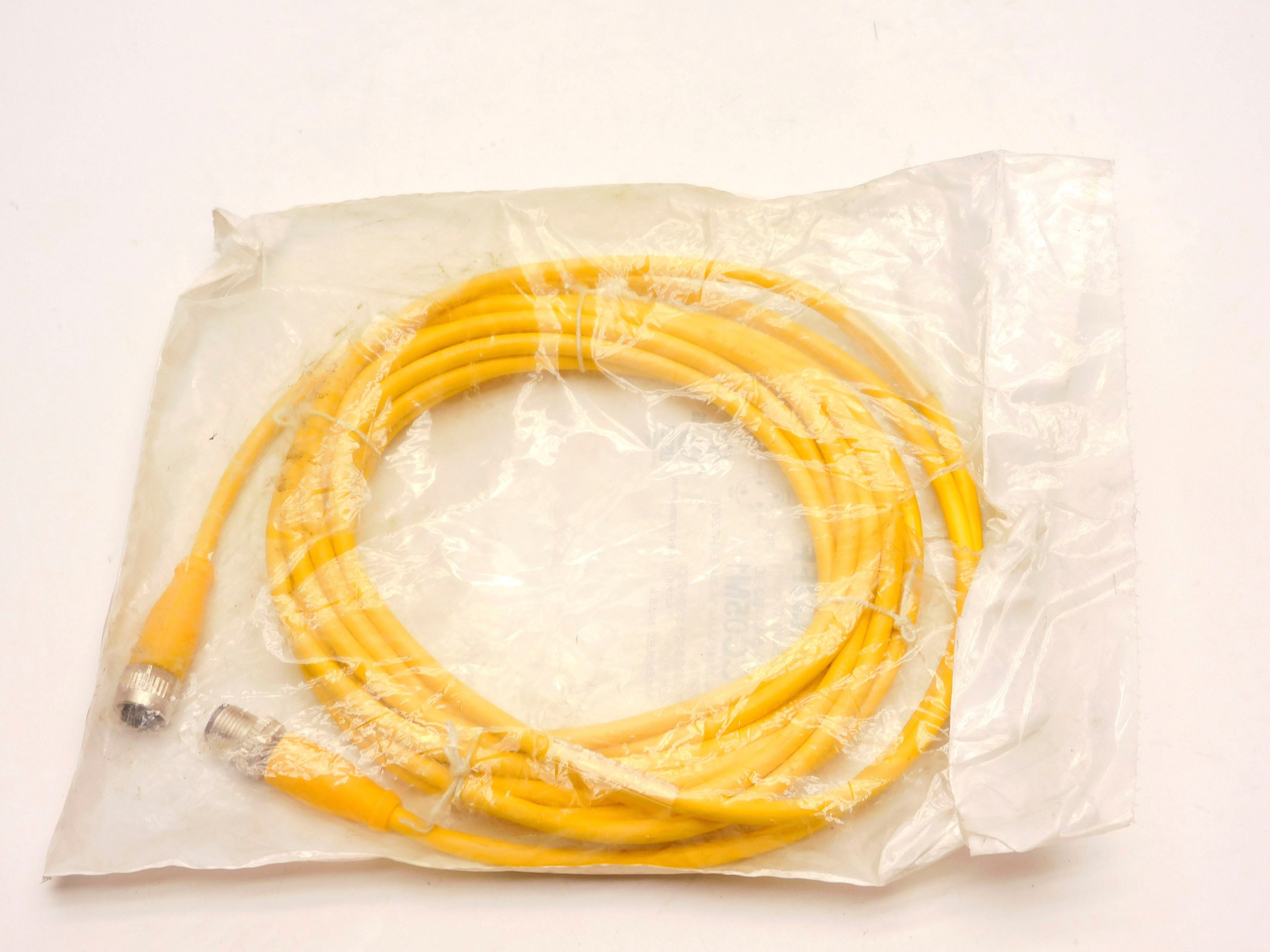 BALLUFF BCC M415-M414-3A-304-EX44T2-050 NSMP