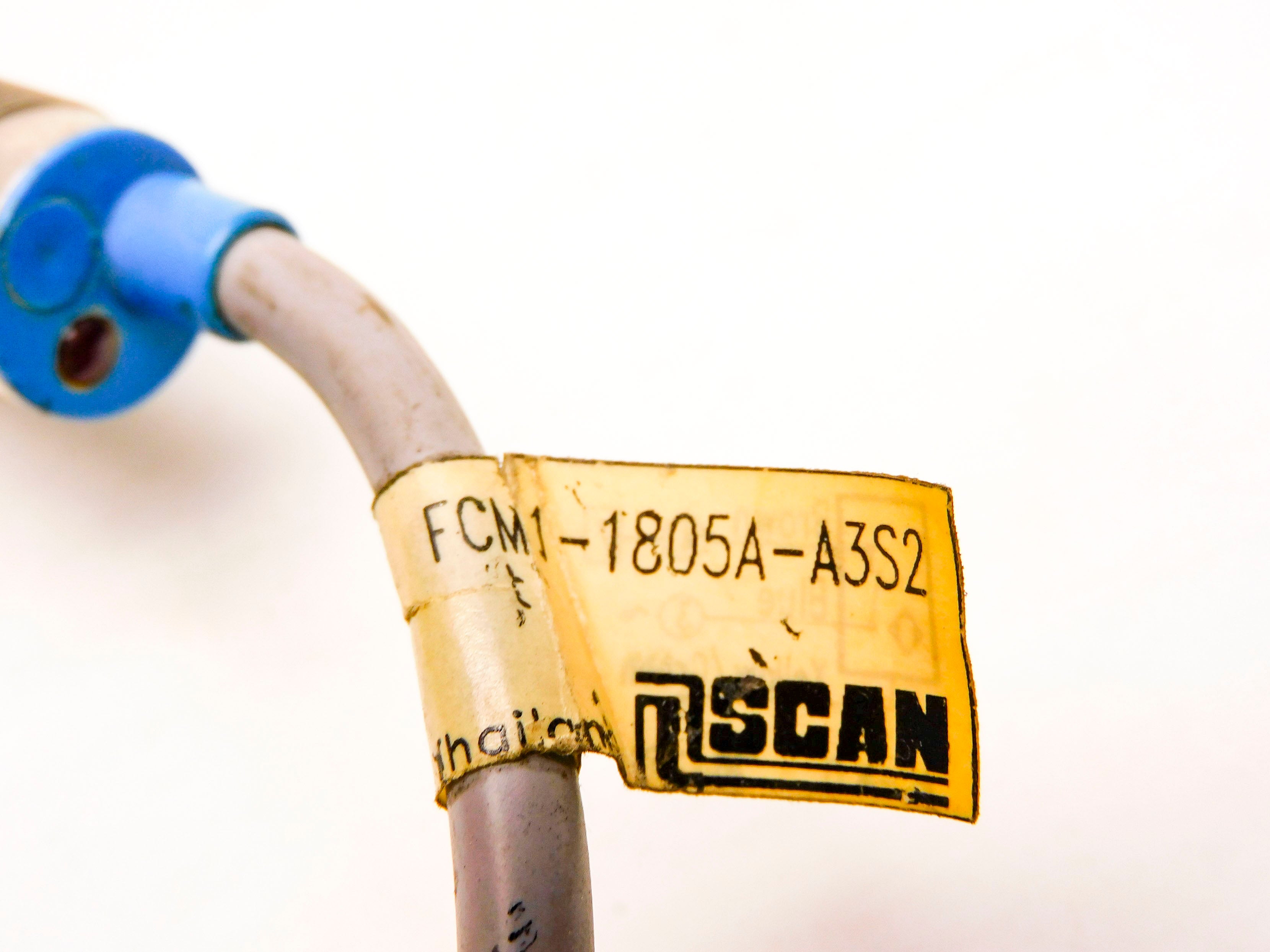 SCAN FCM1-1805A-A3S2 UNMP