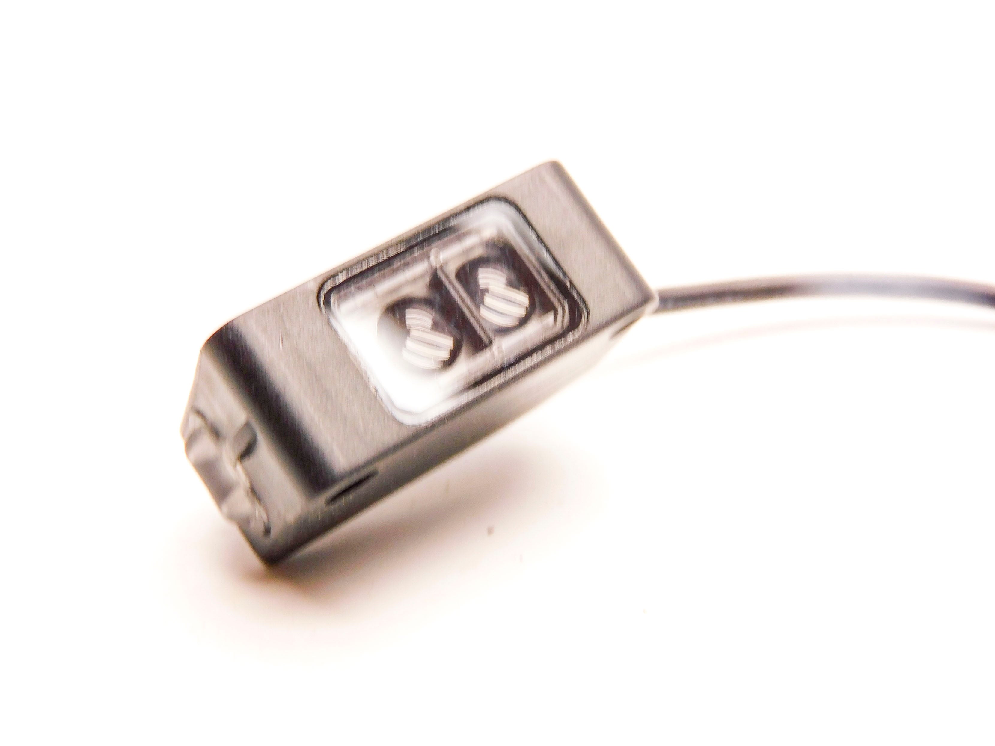 ALLEN BRADLEY 42JS-D2MPA2-F4 SER. A NSNP
