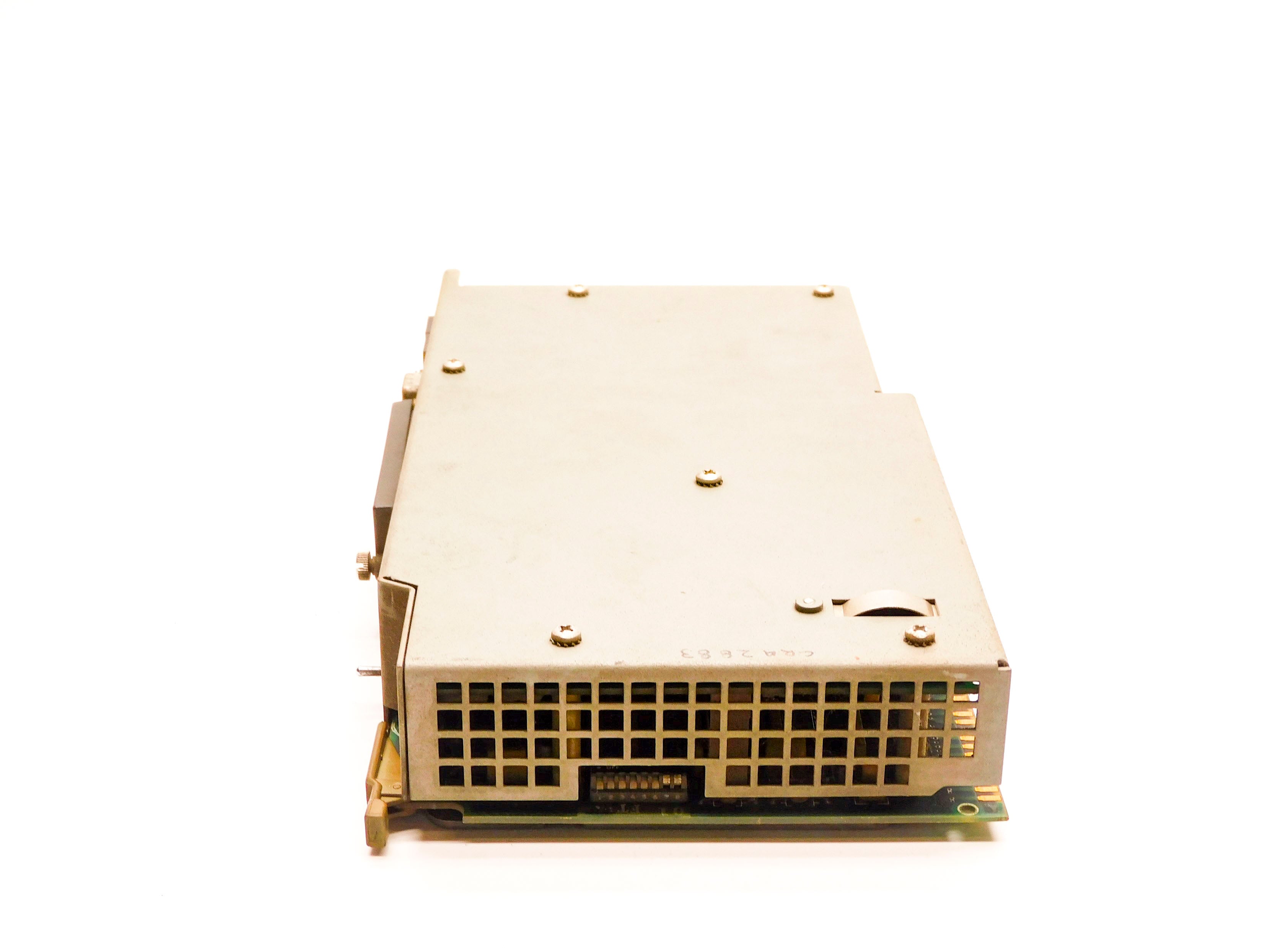 ALLEN BRADLEY 1785-LT SER. A F/W P UNMP
