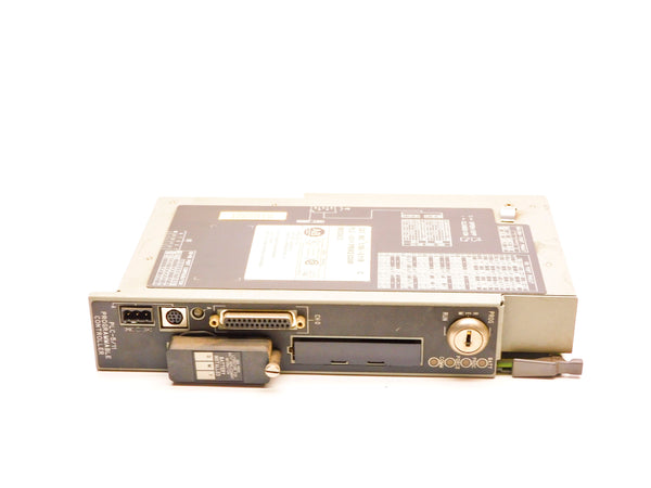 ALLEN BRADLEY 1785-L11B SER. C F/W H (NO KEY) UNMP