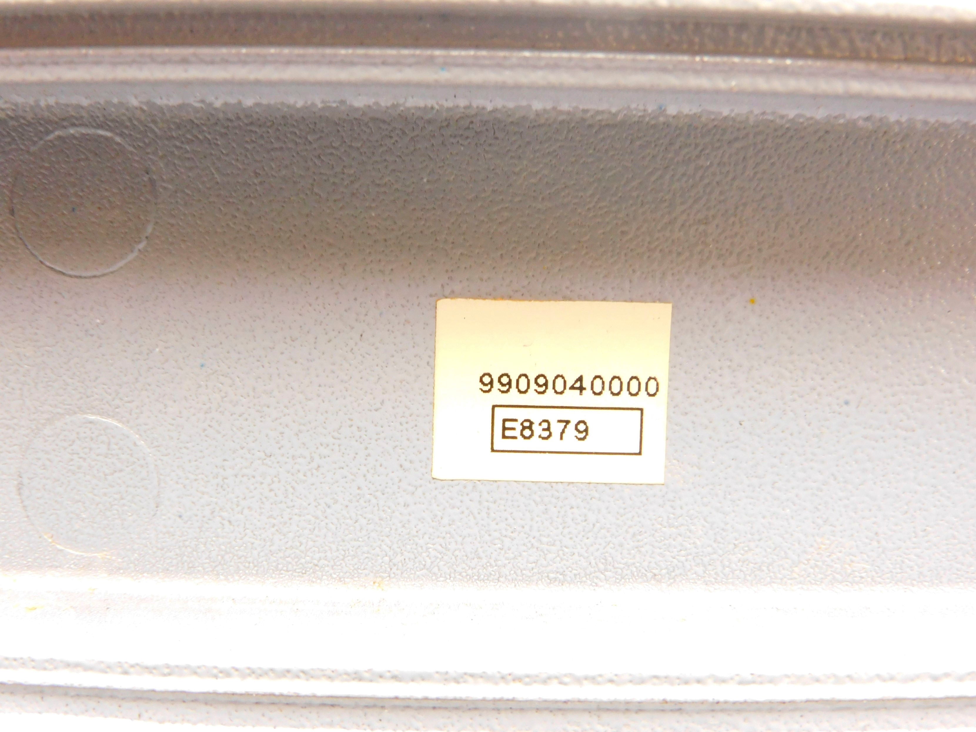 HTS 9909040000 NSNP