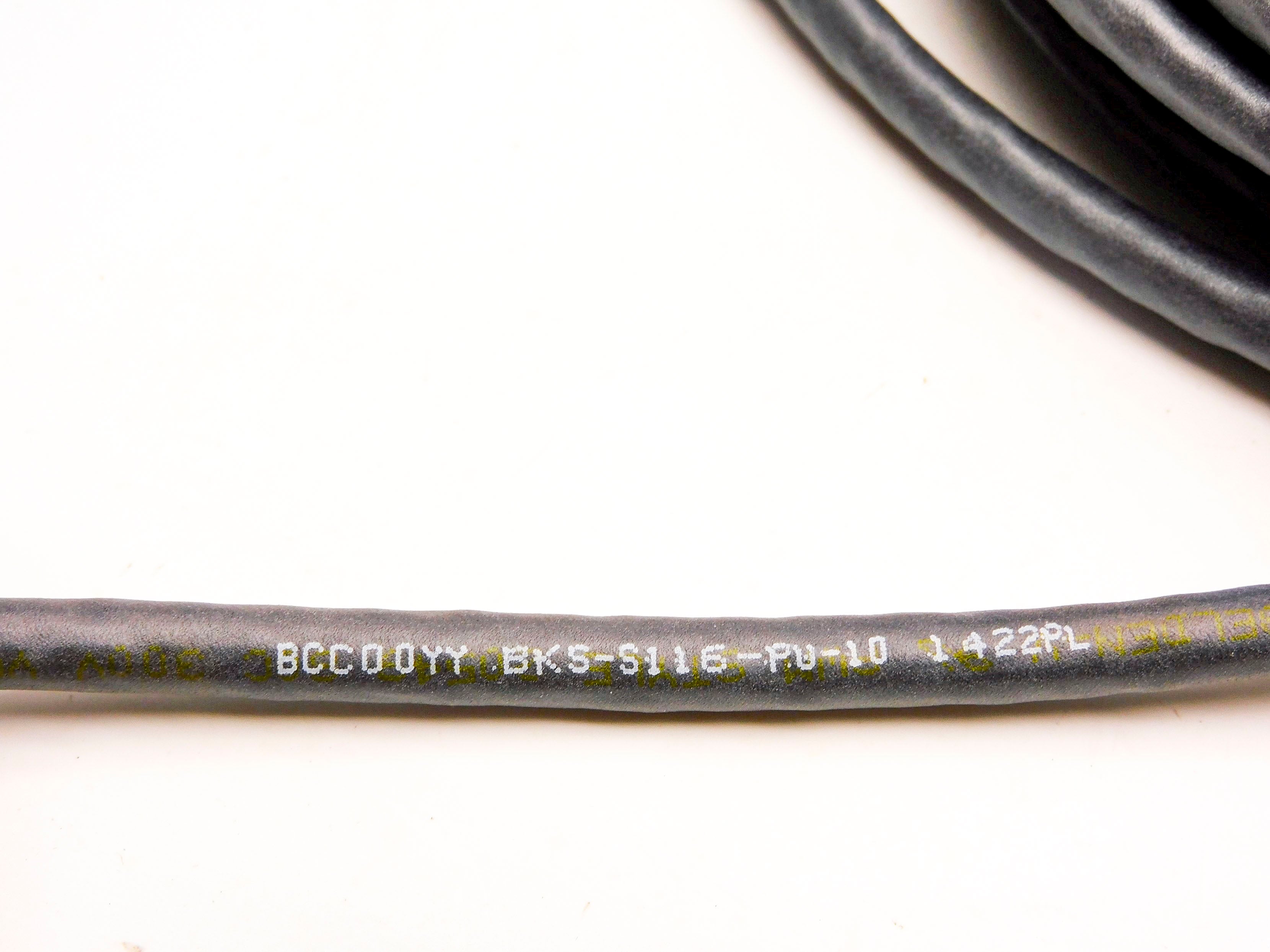BALLUFF BKS-S116-PU-10  NSNP