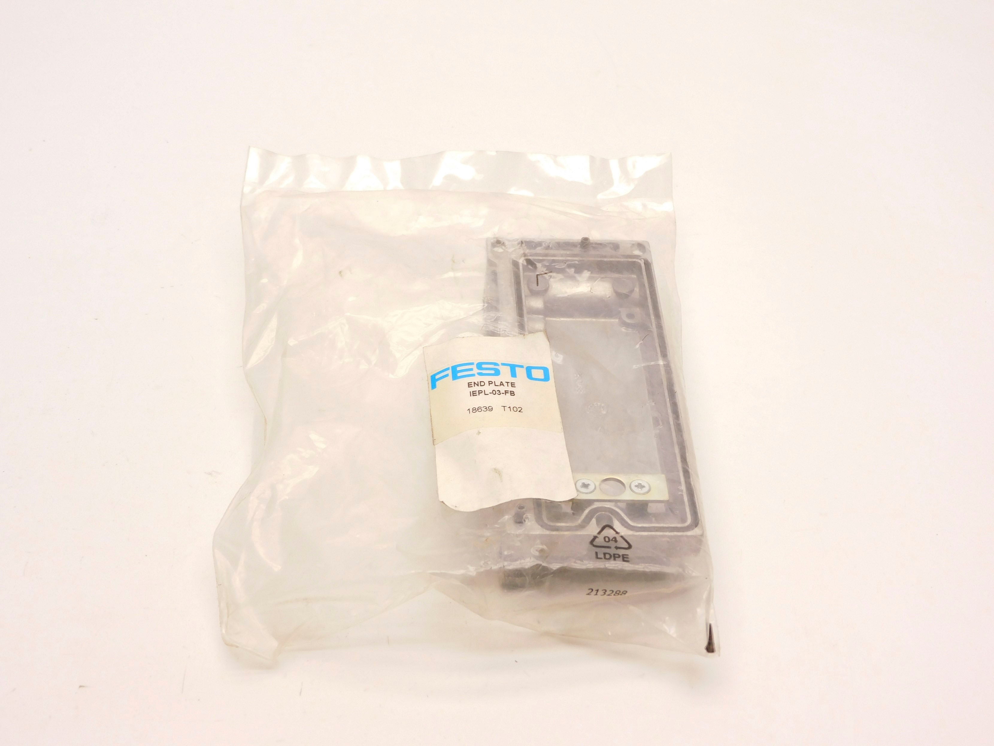 FESTO IEPL-03-FB NSMP