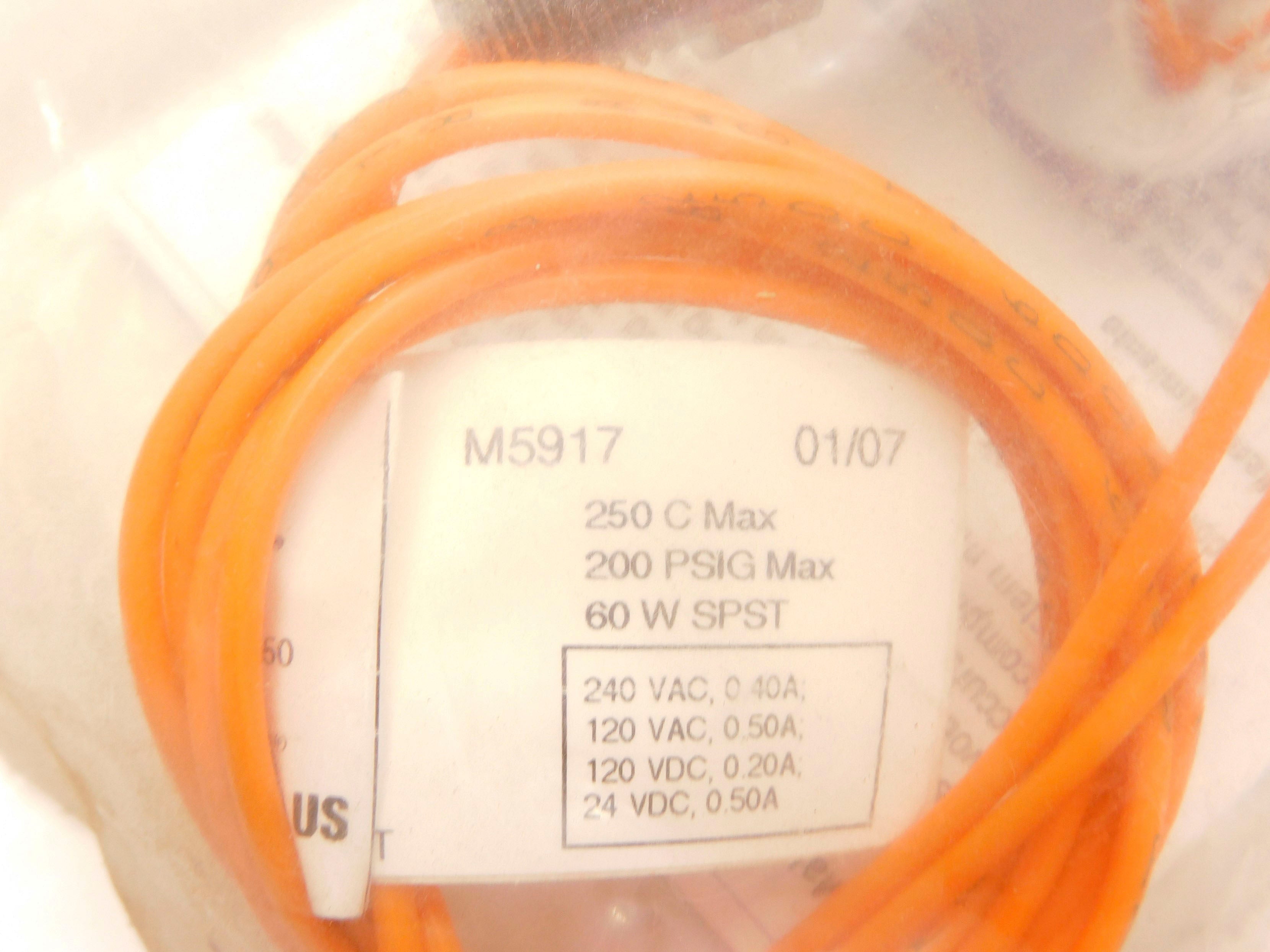 MADISON M5917 NSMP