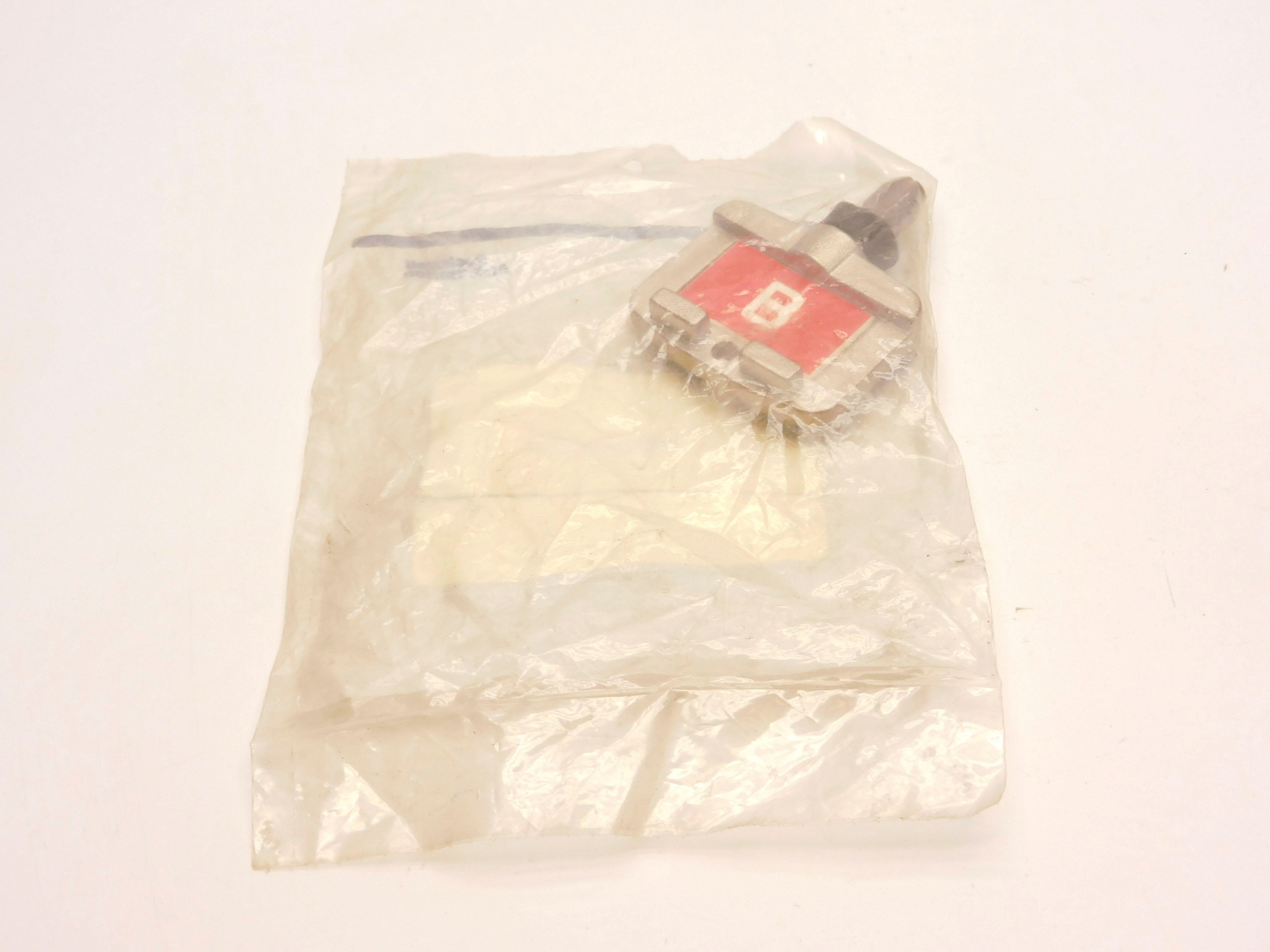 ALLEN BRADLEY 440T-AKEYE100B SER. A (WH) NSMP