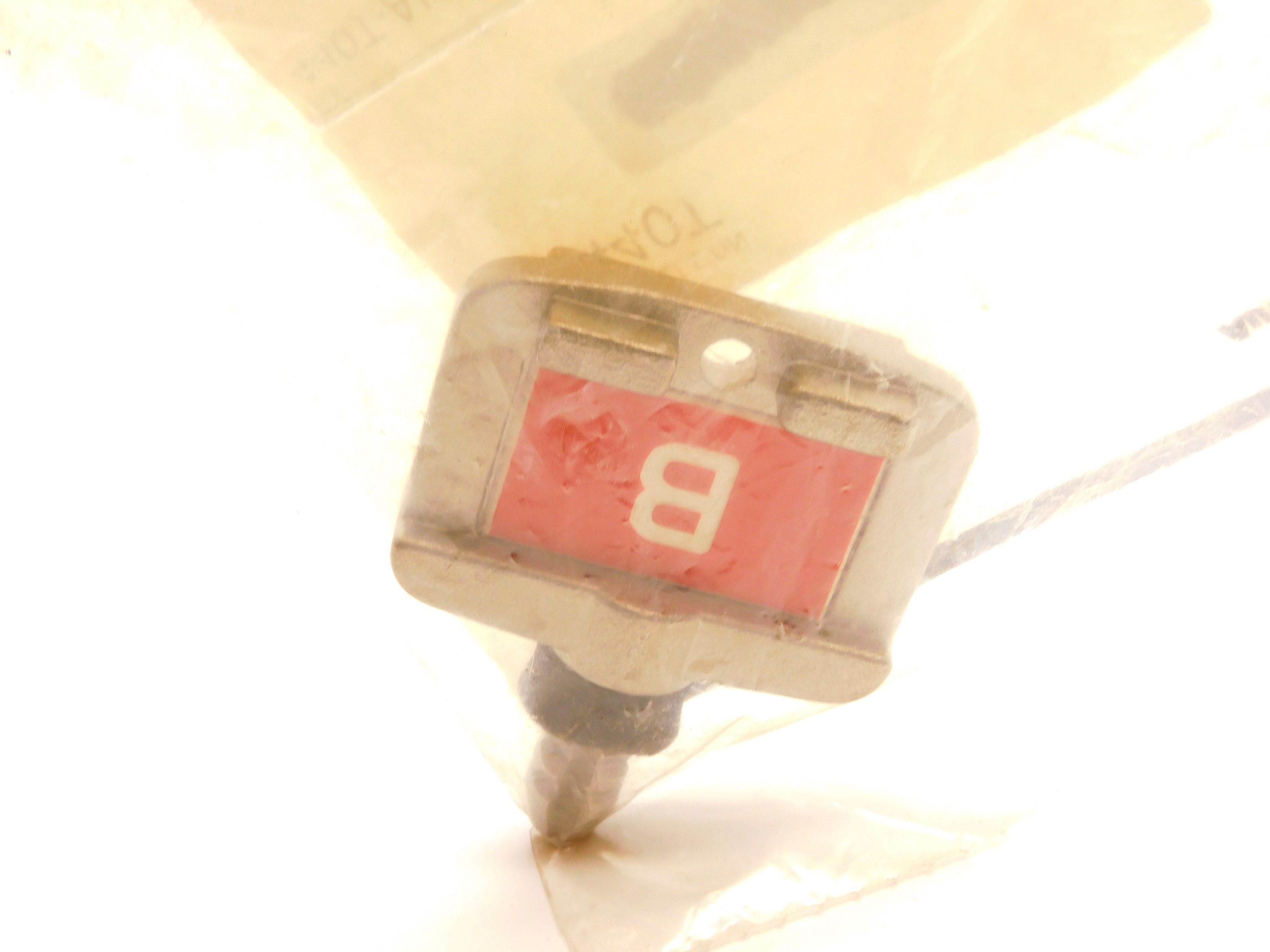 ALLEN BRADLEY 440T-AKEYE100B SER. A (WH) NSMP