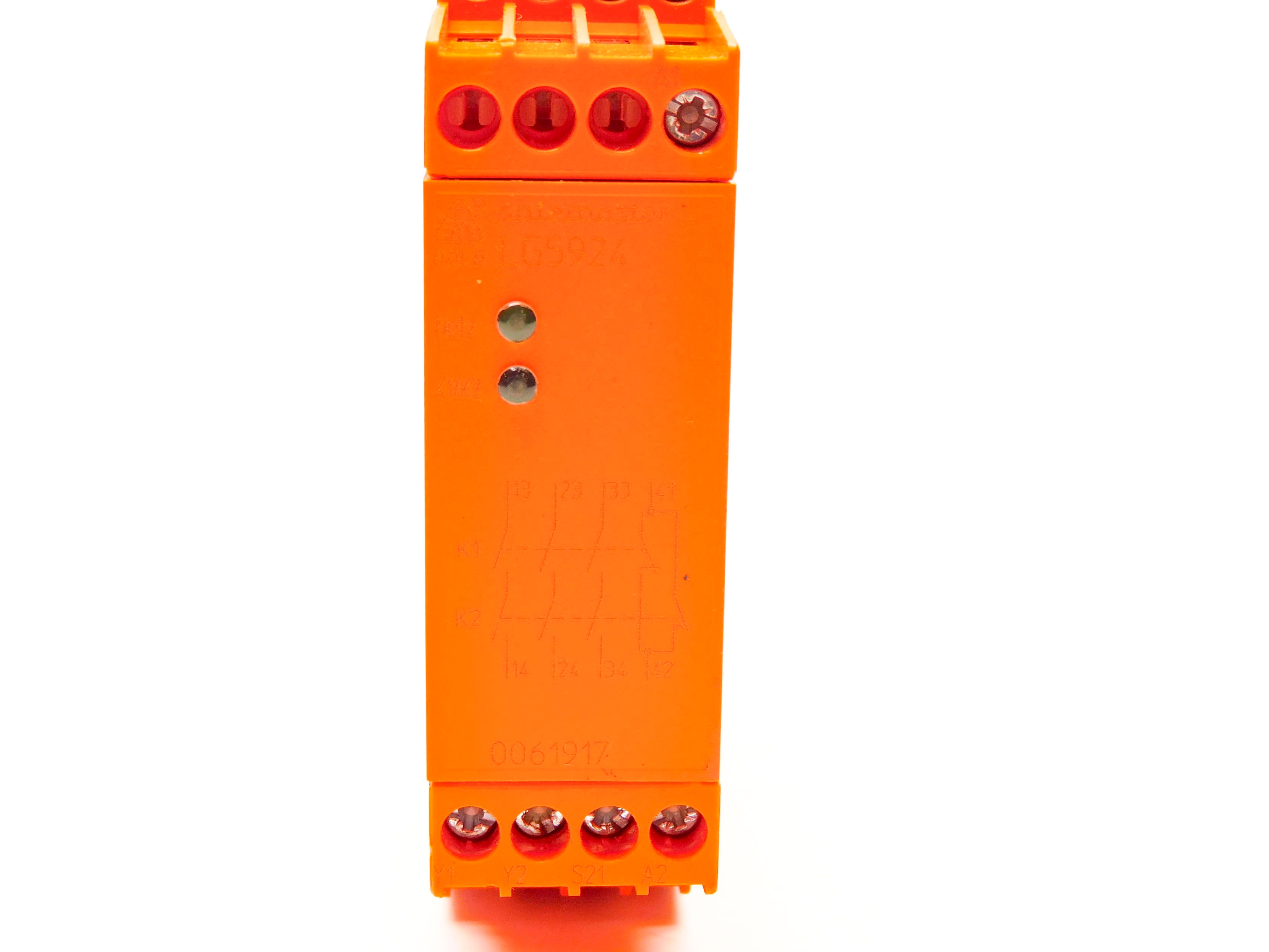 E.DOLD LG5924.48/61 (0061917) NSNP