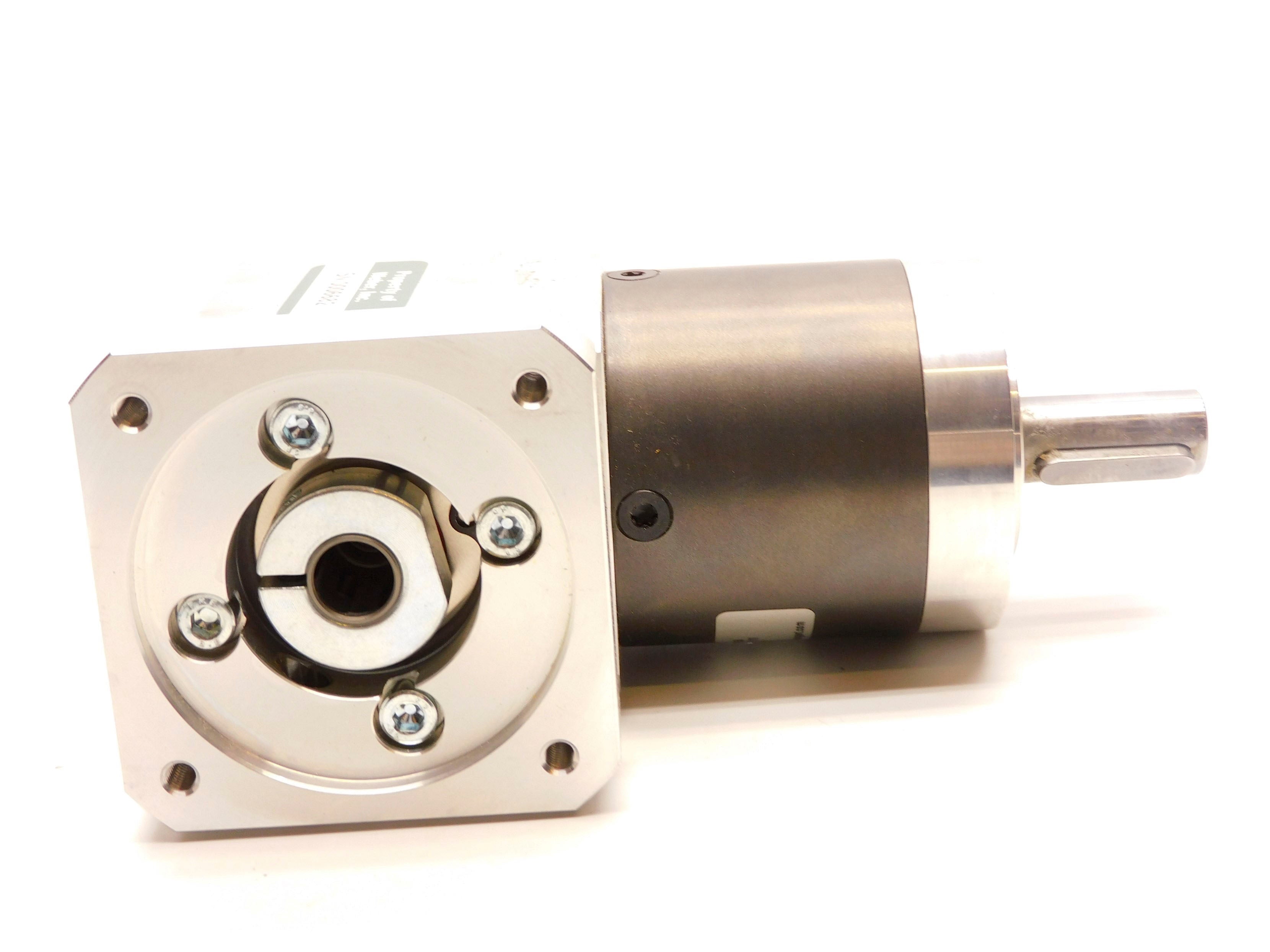 NEUGART WPLE060-012-SFSA3AC-Y11/23/60/75/B5/M5 NSMP