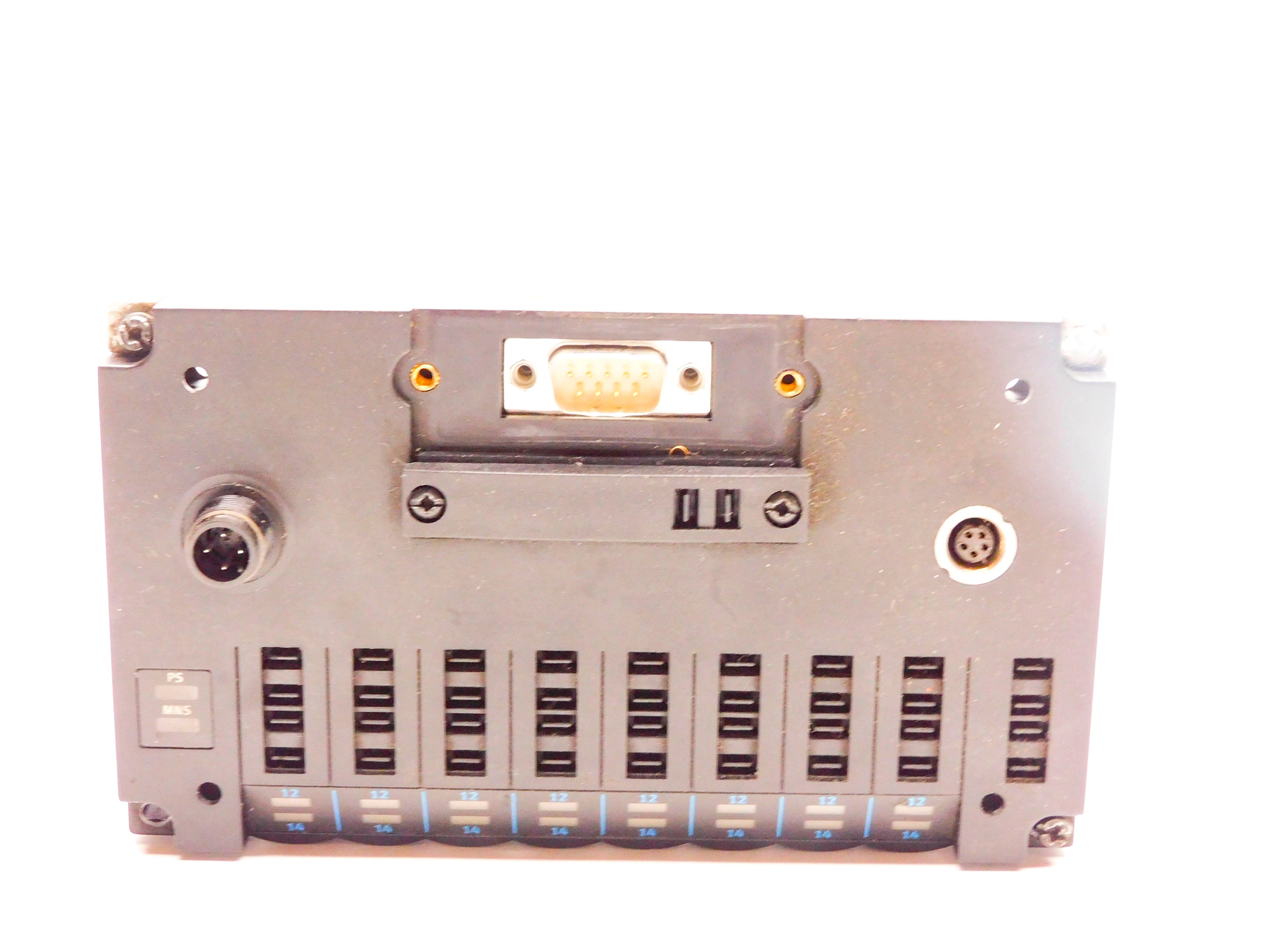 FESTO CPV14-GE-DN2-8 UNMP
