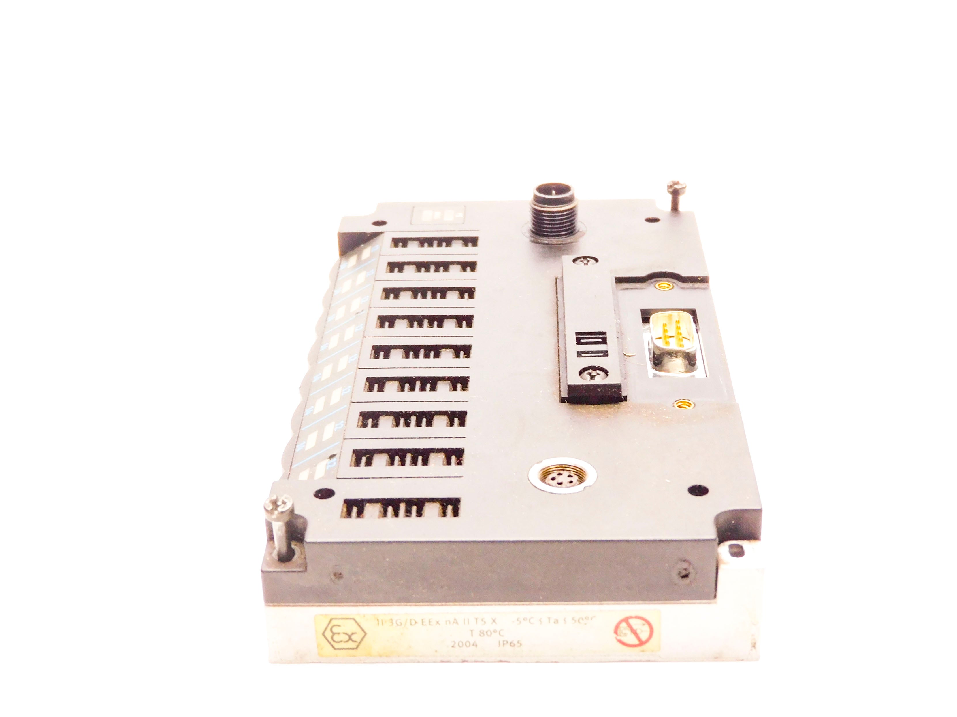 FESTO CPV14-GE-DN2-8 UNMP