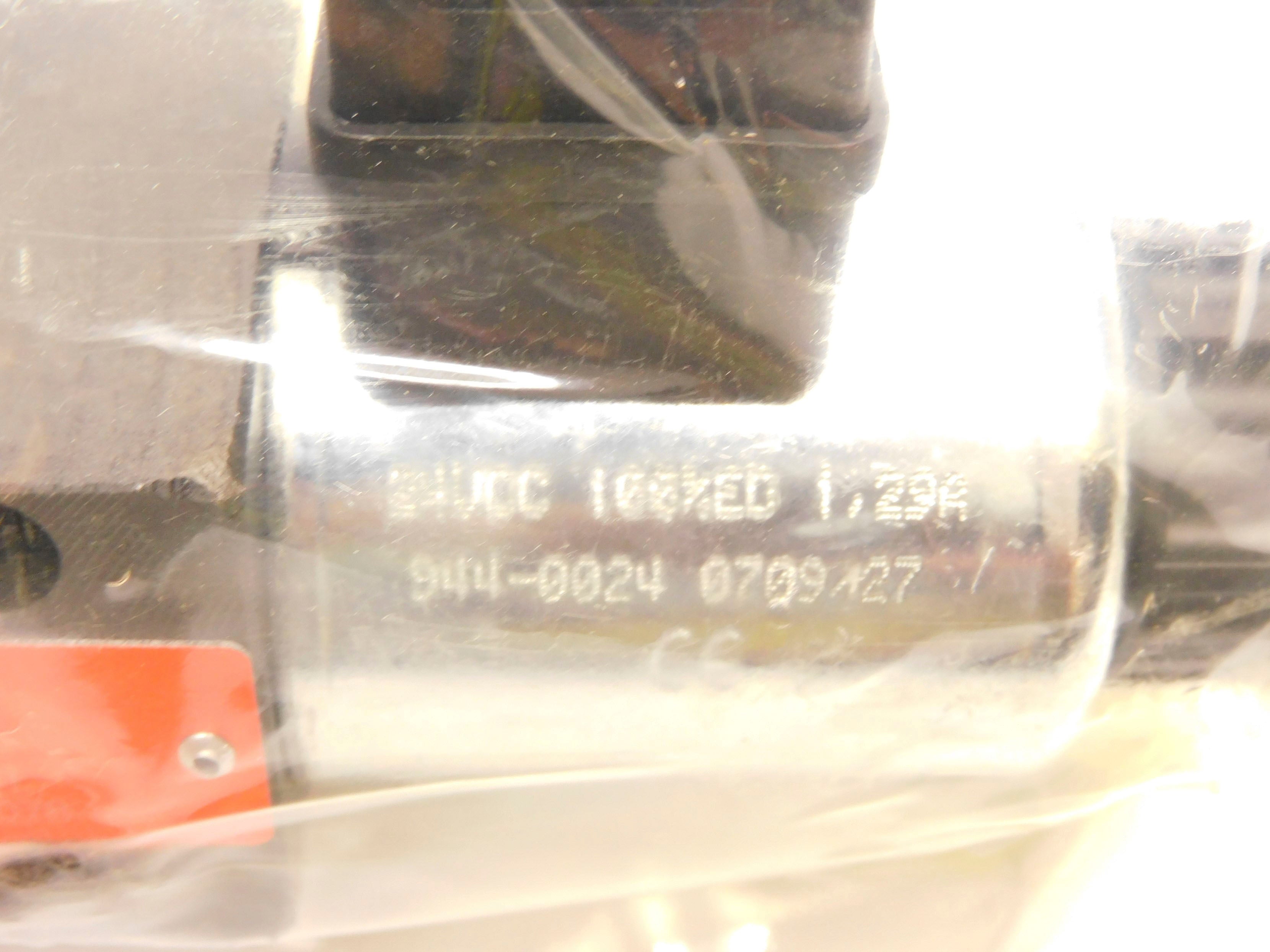 ARGO HYTOS RPE3-063C11/02400E1K1/001 24VDC NSNP