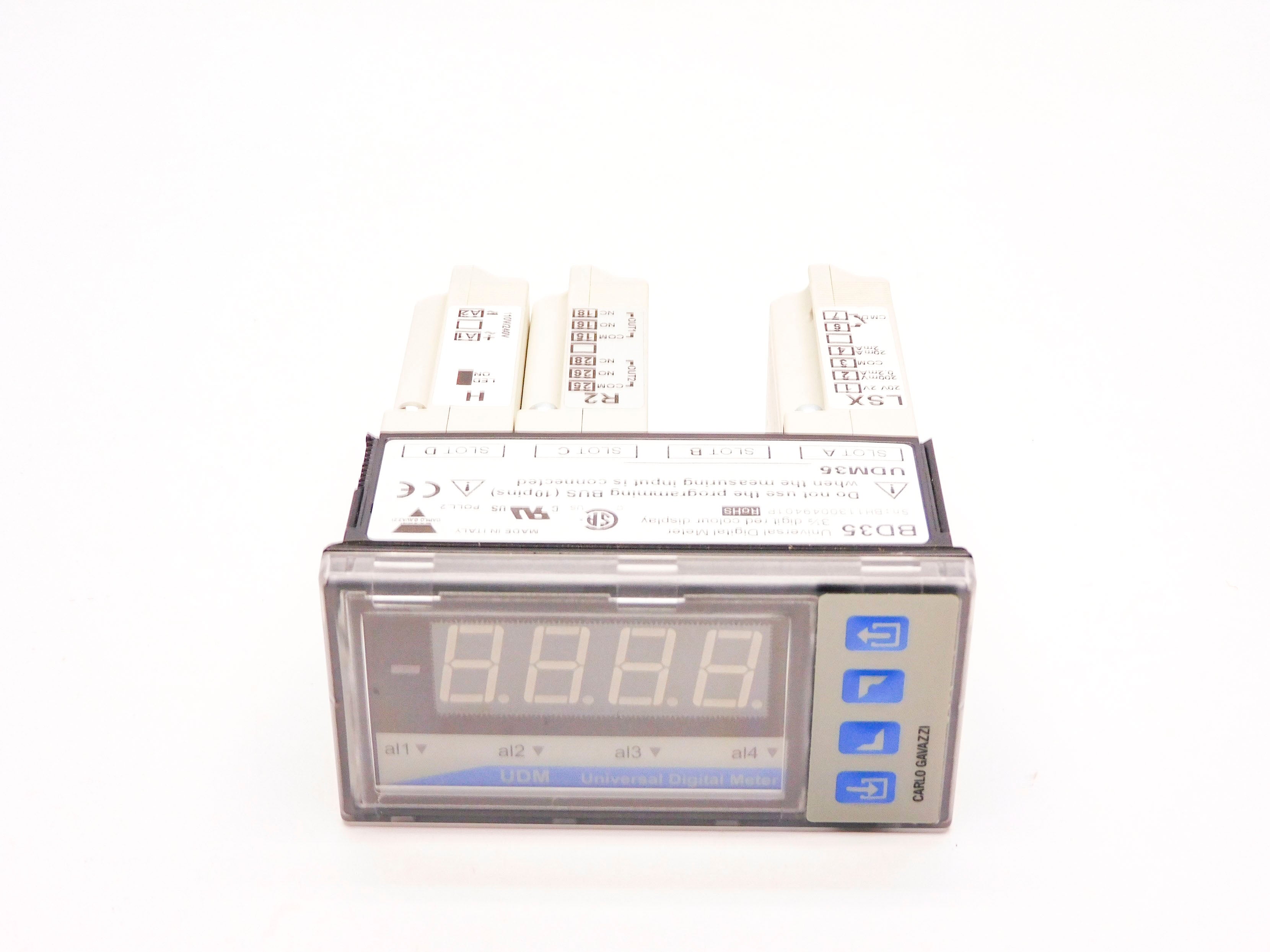 CARLO GAVAZZI BD35 NSMP