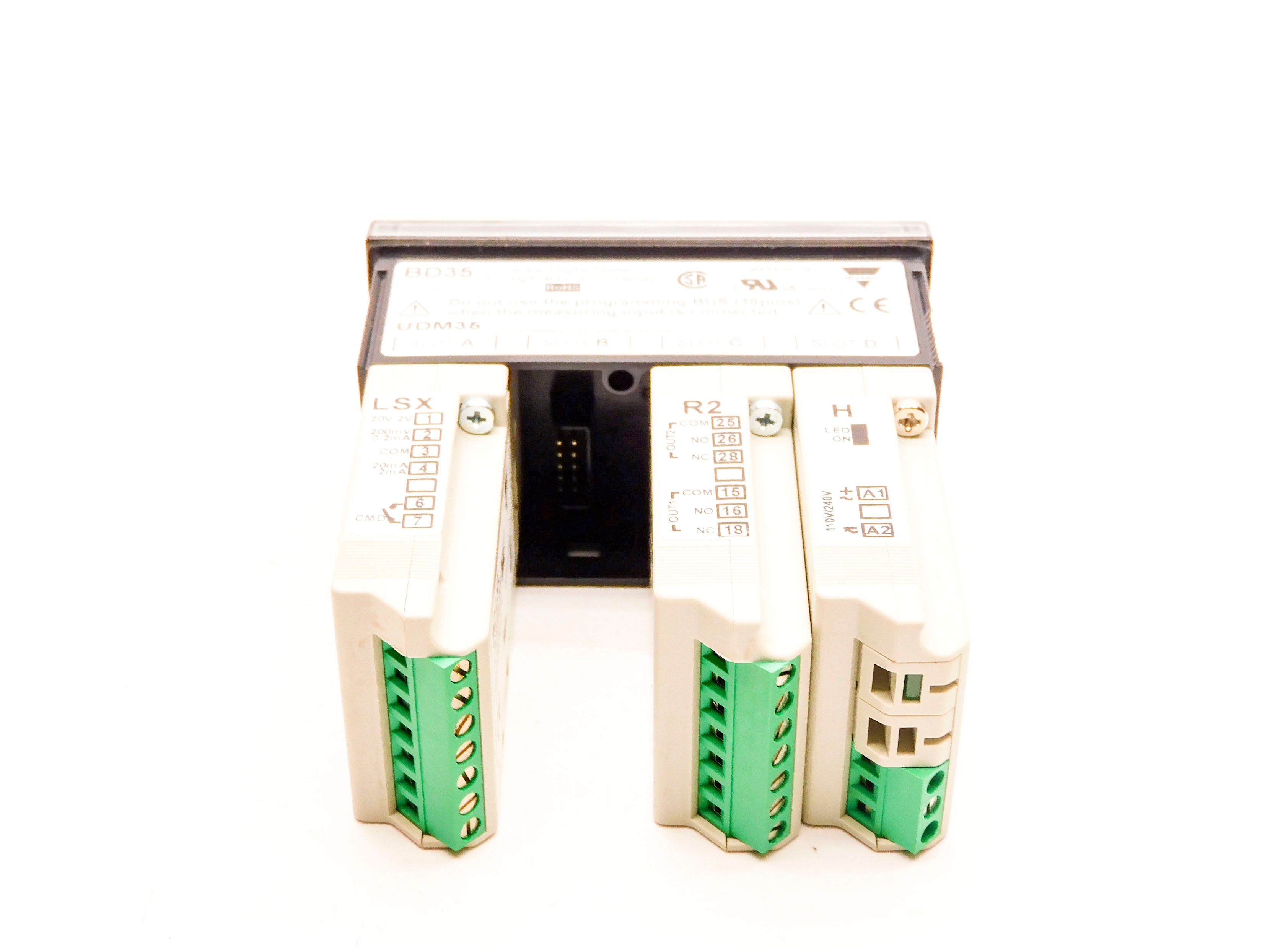 CARLO GAVAZZI BD35 NSMP