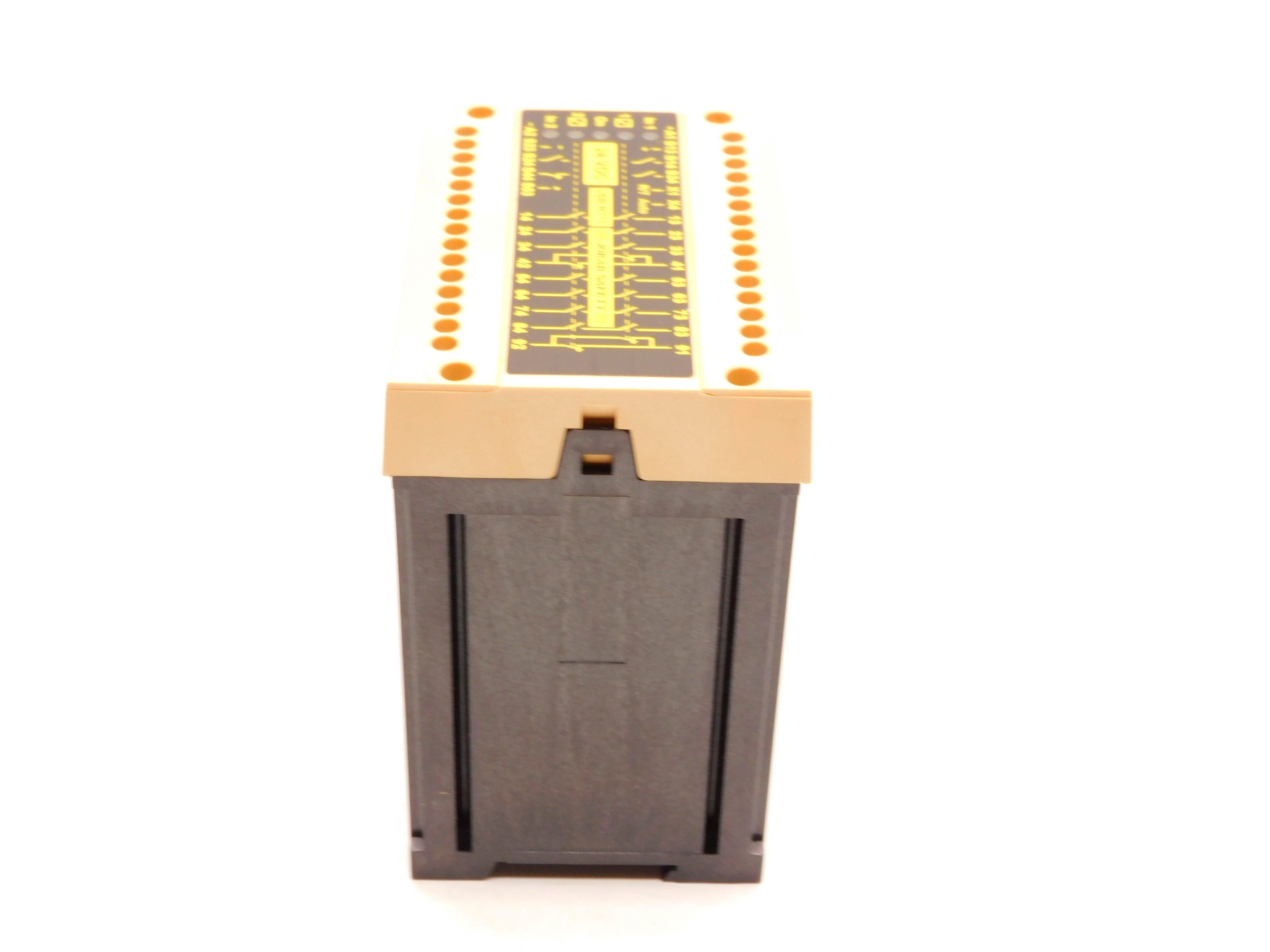 JOKAB JSBRT11 24VDC NSMP