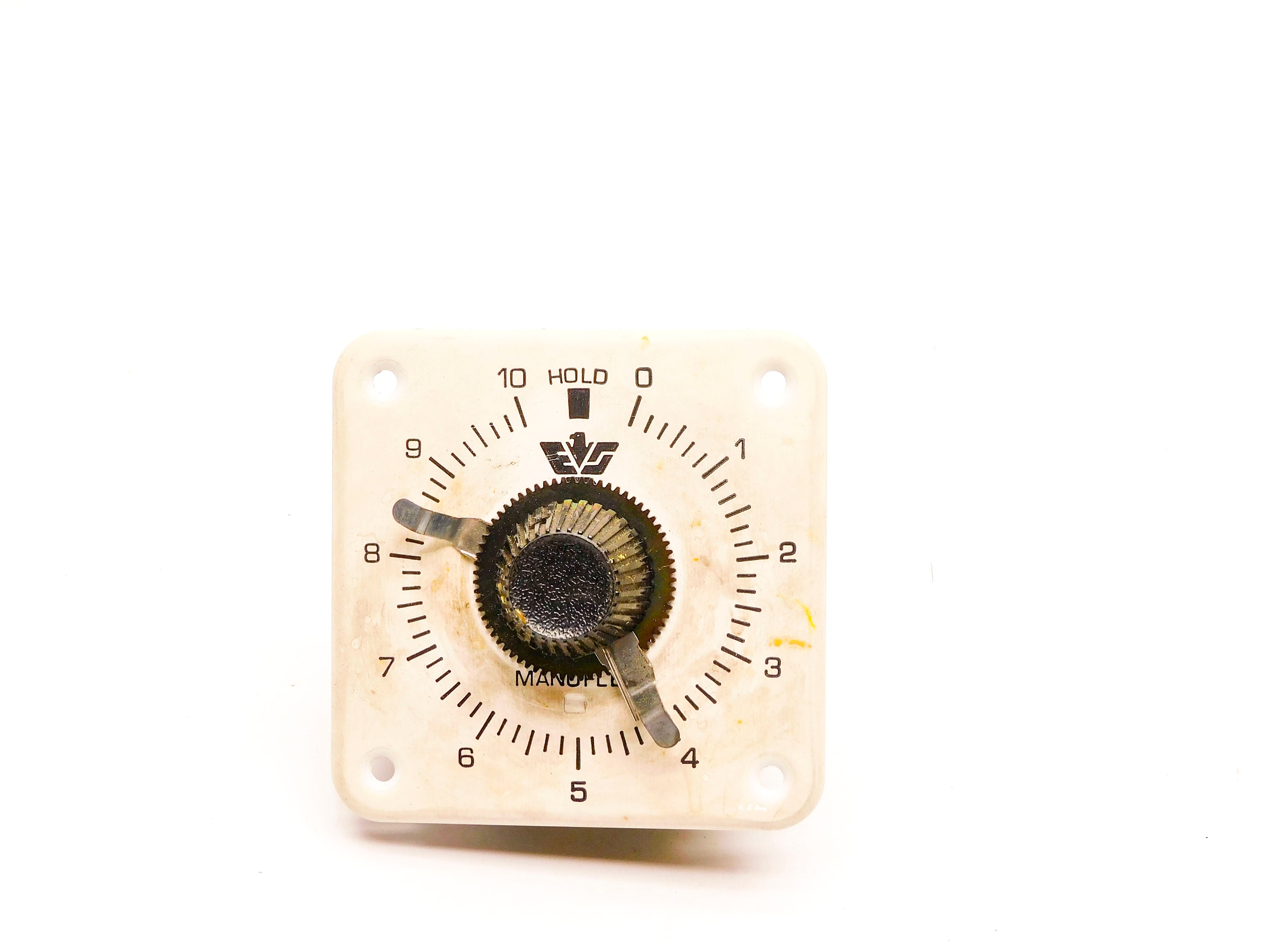 EAGLE SIGNAL AB45A6 UNMP