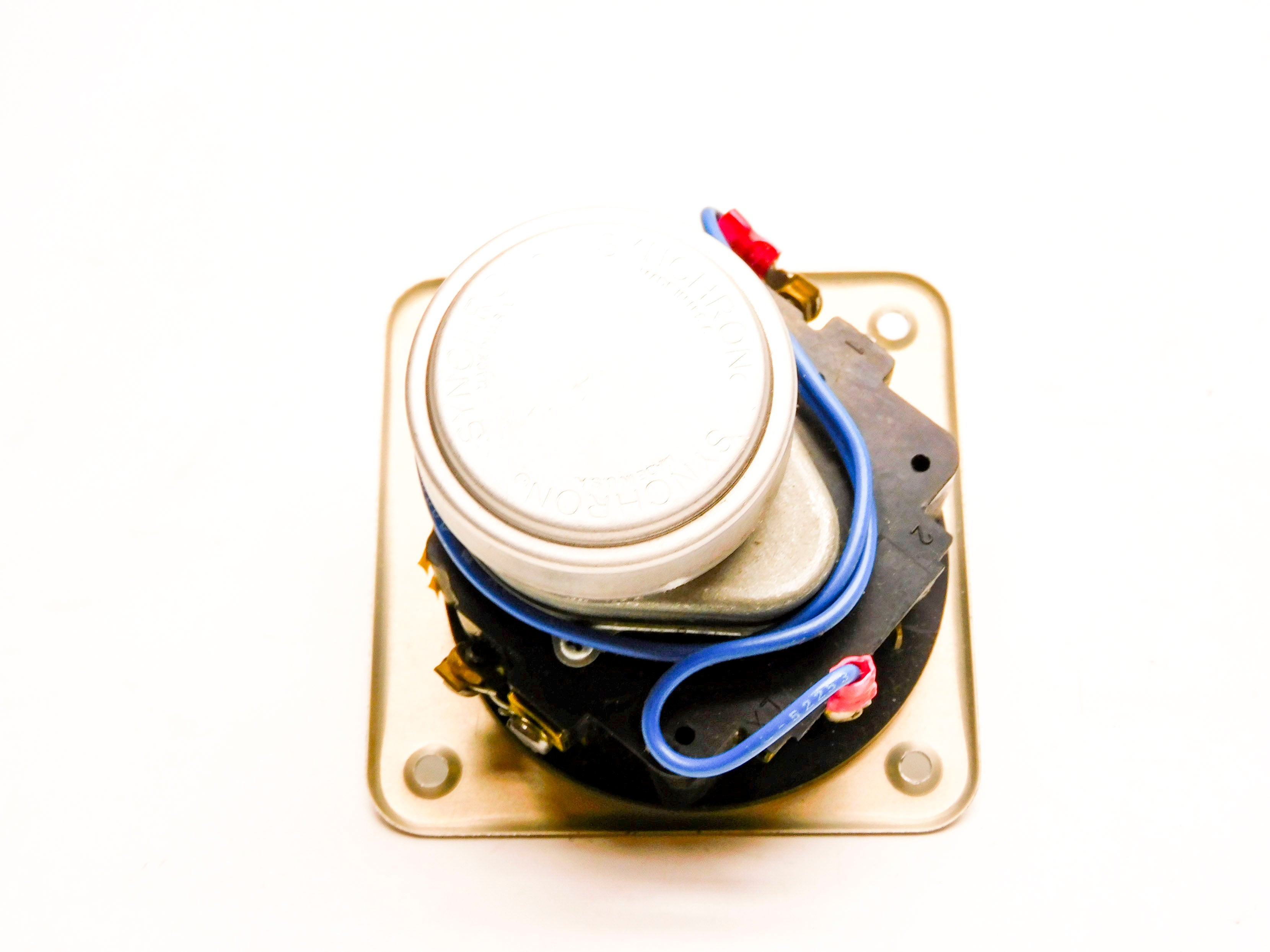 EAGLE SIGNAL AB45A6 UNMP