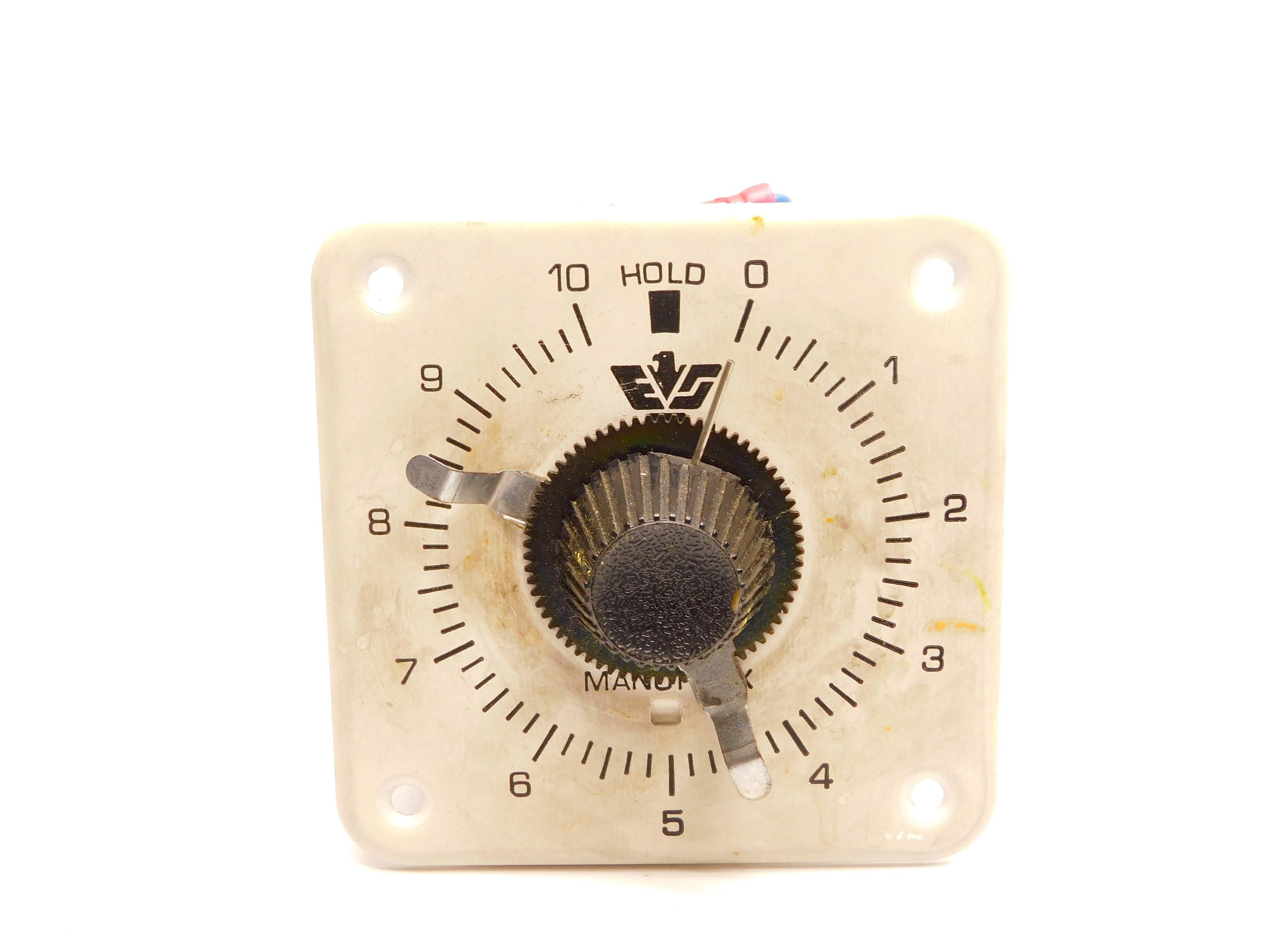 EAGLE SIGNAL AB45A6 UNMP