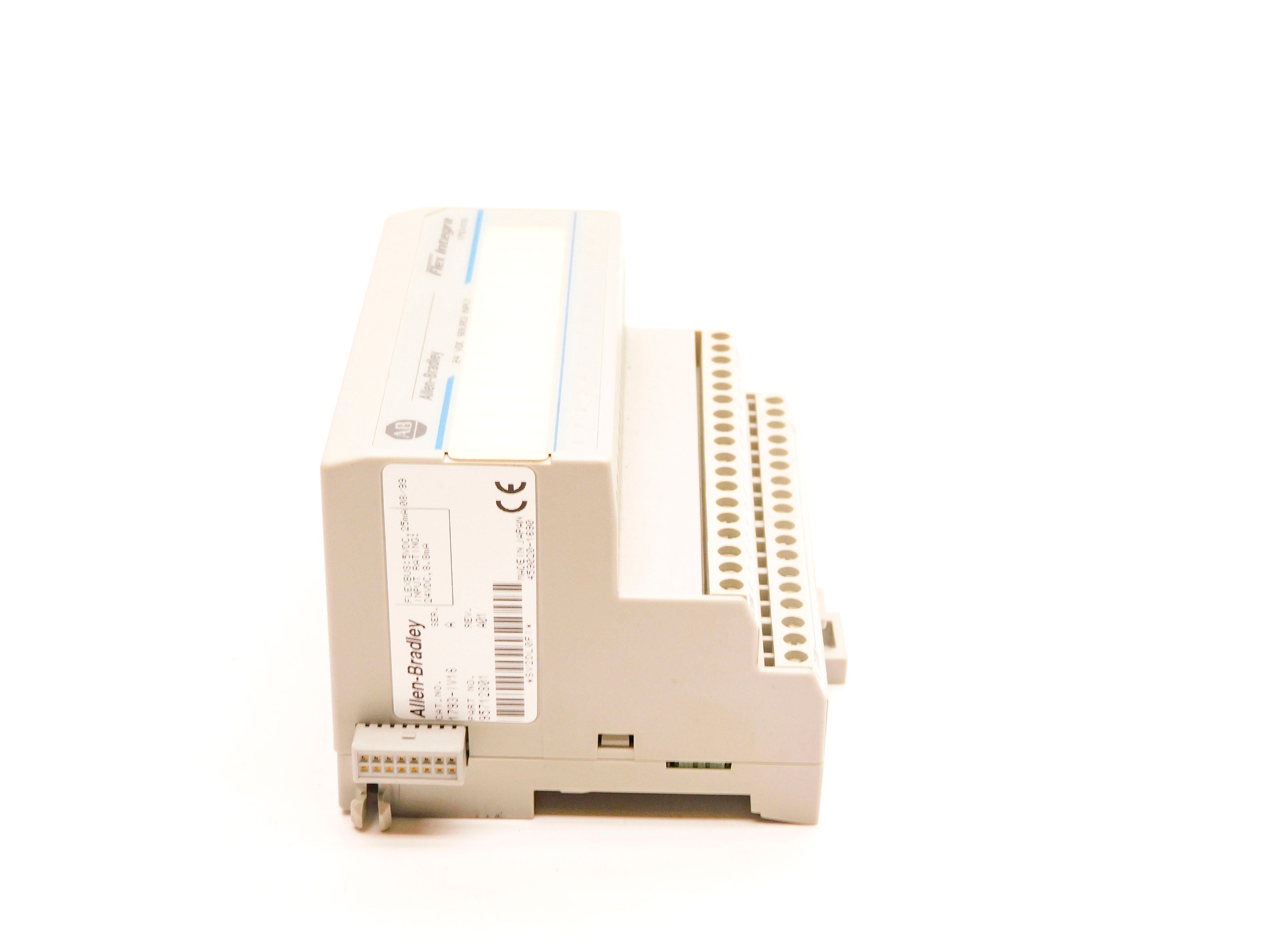 ALLEN BRADLEY 1793-IV16 SER. A UNMP