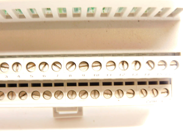 ALLEN BRADLEY 1793-IV16 SER. A UNMP