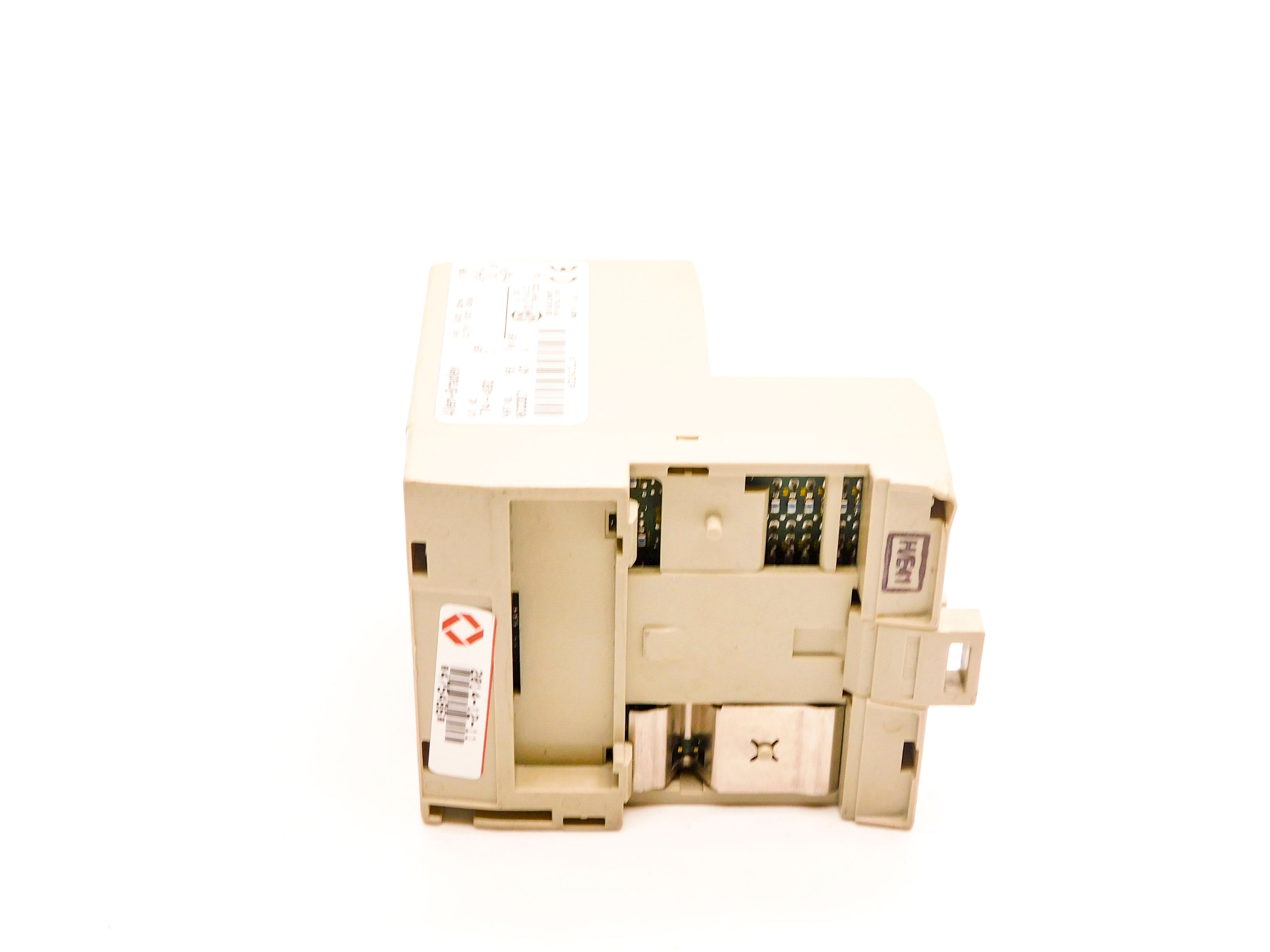 ALLEN BRADLEY 1794-ASB2 SER. C F/W A UNMP