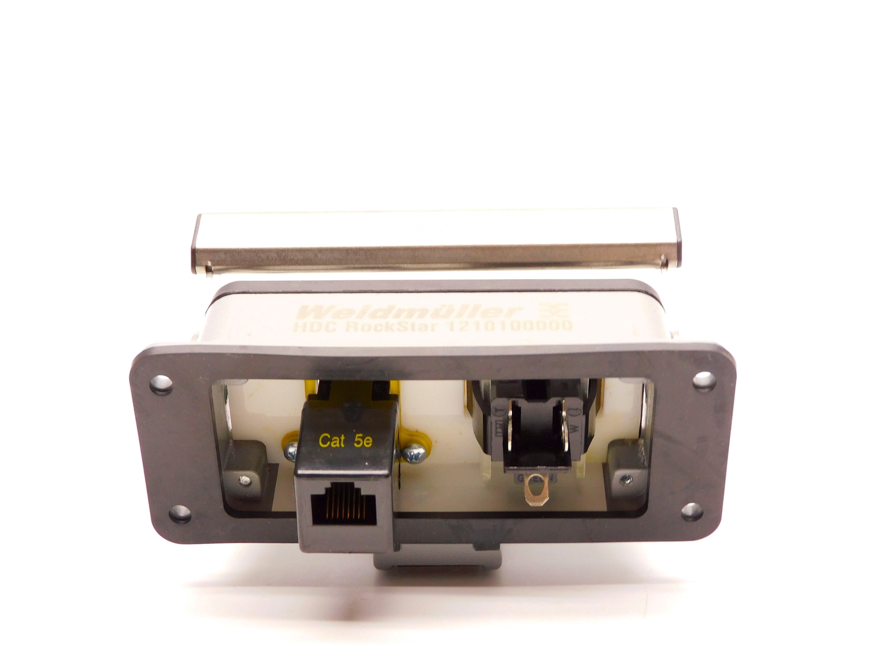WEIDMULLER 7940000235 NSNP