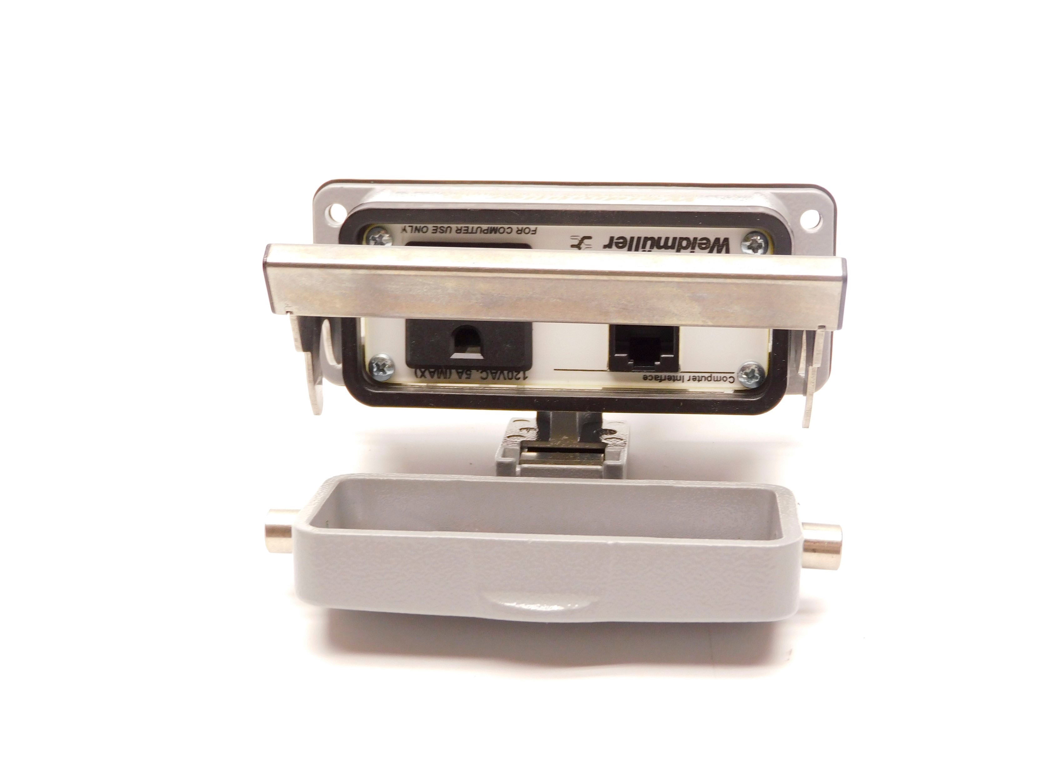 WEIDMULLER 7940000235 NSNP
