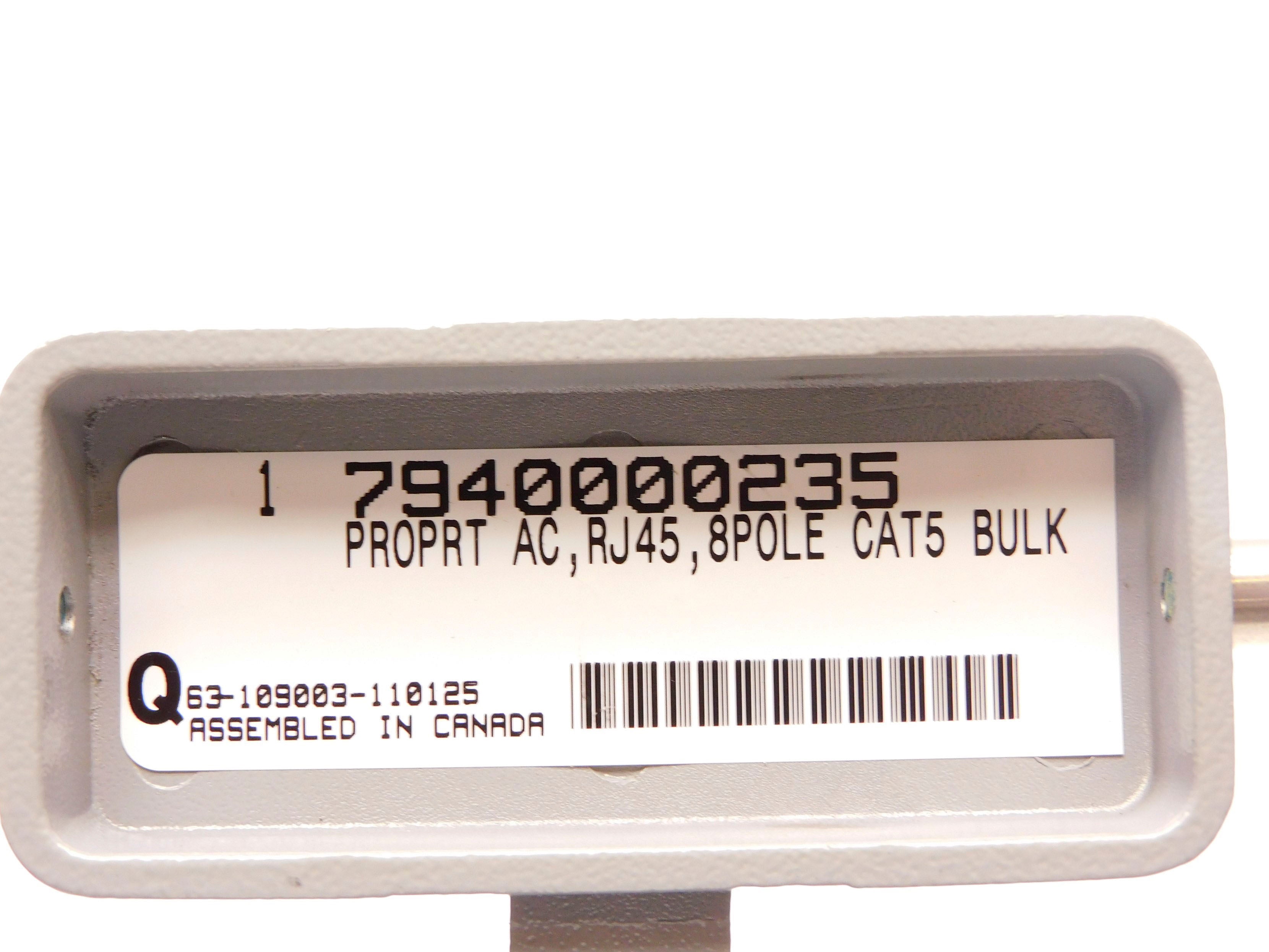 WEIDMULLER 7940000235 NSNP