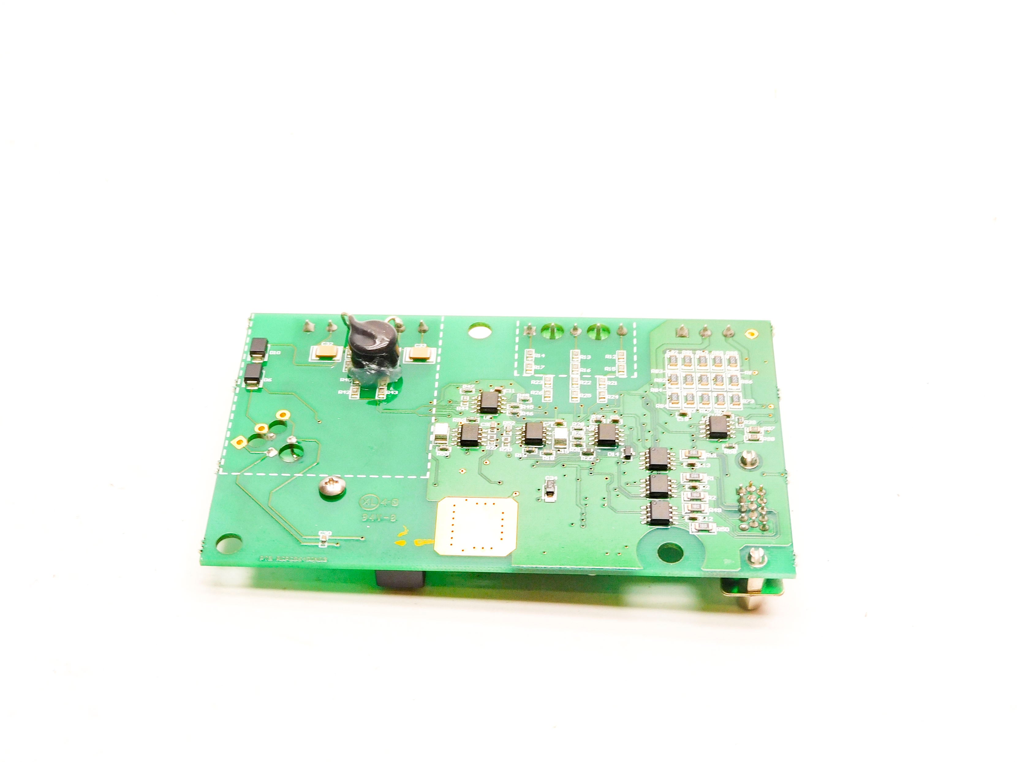 WELDING TECHNOLOGY 900-645A-BM4 NSNP