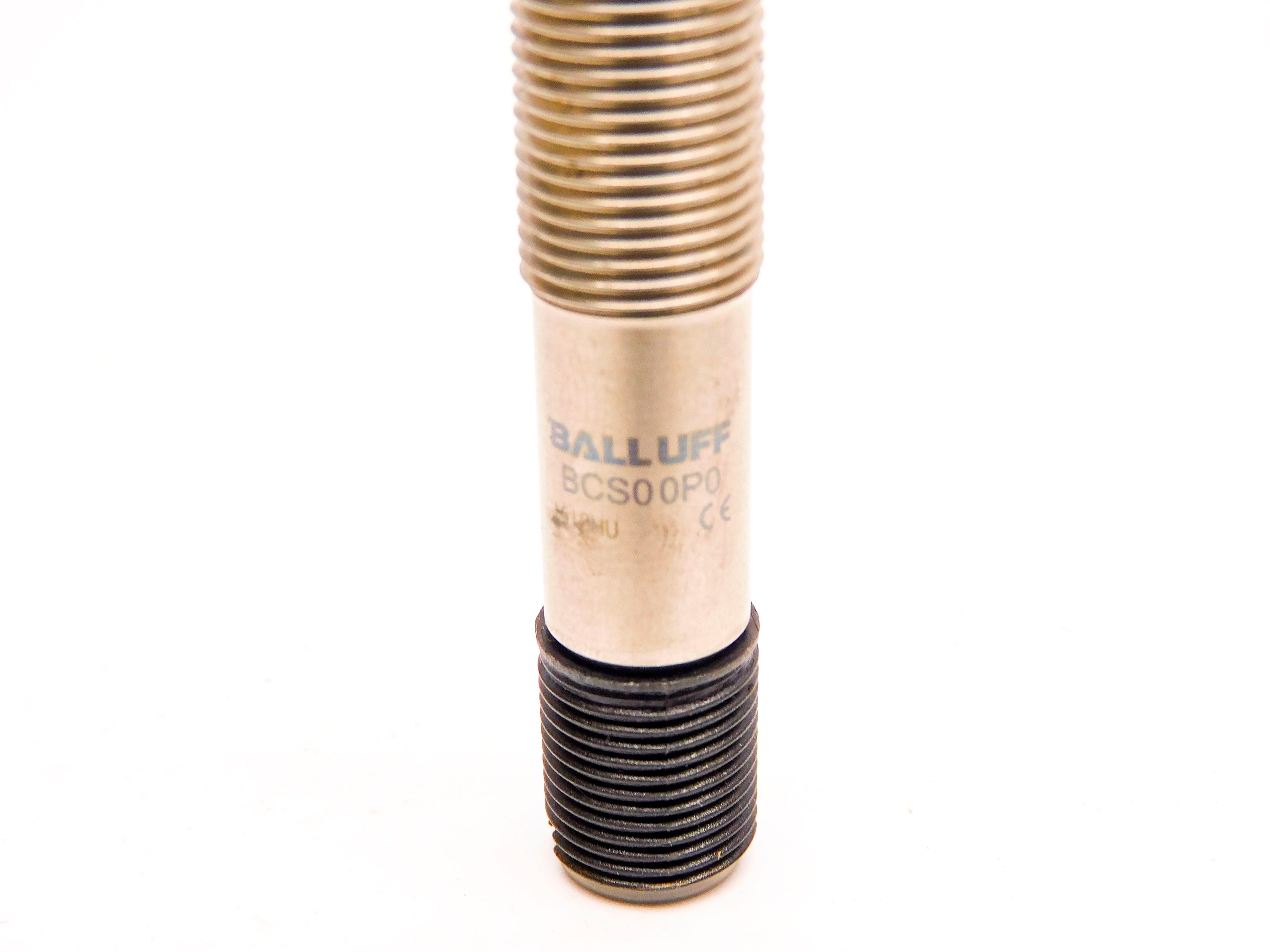 BALLUFF BCS00P0 NSNP