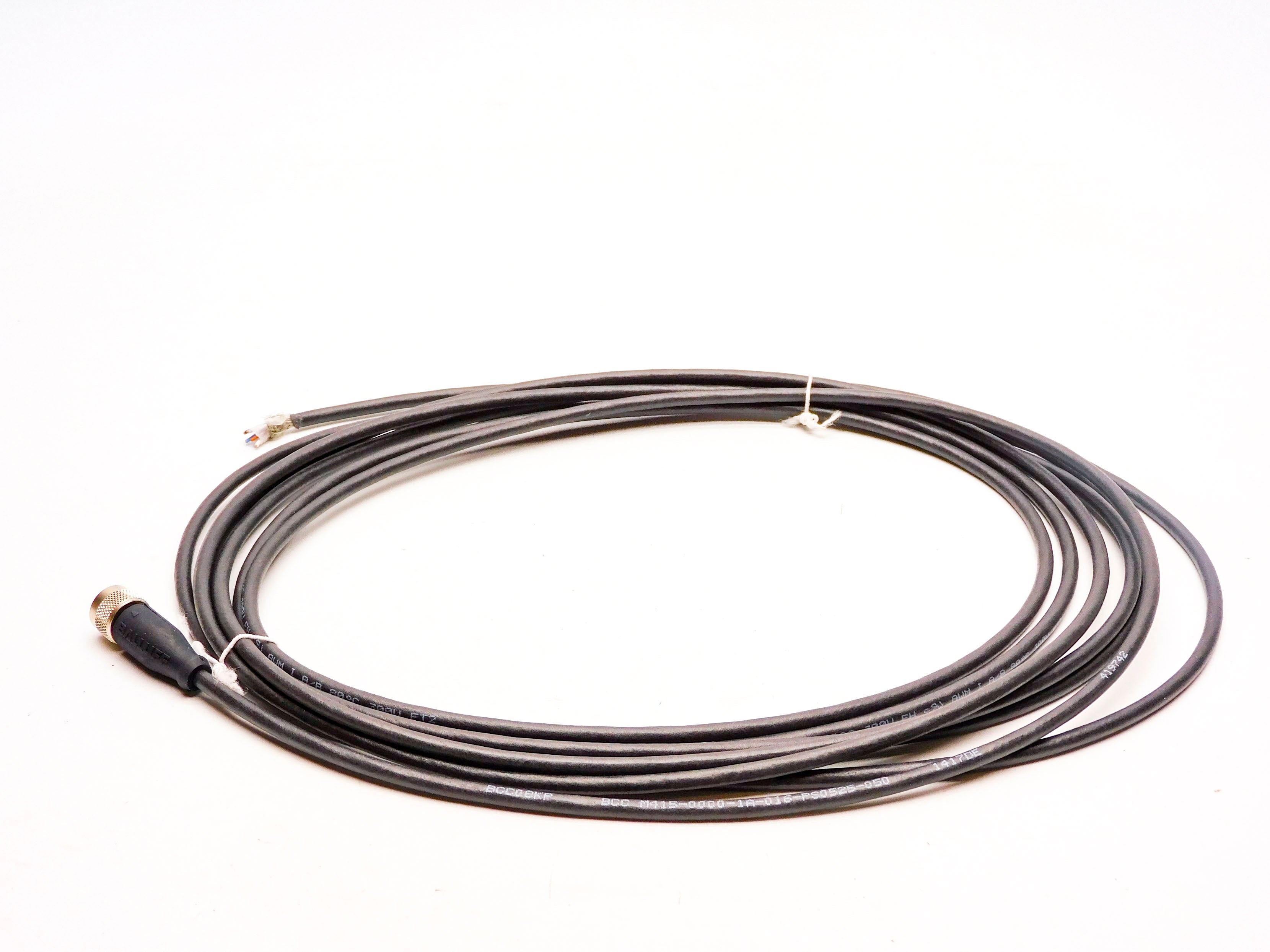 BALLUFF BCC M415-0000-1A-016-PS0525-050 UNMP