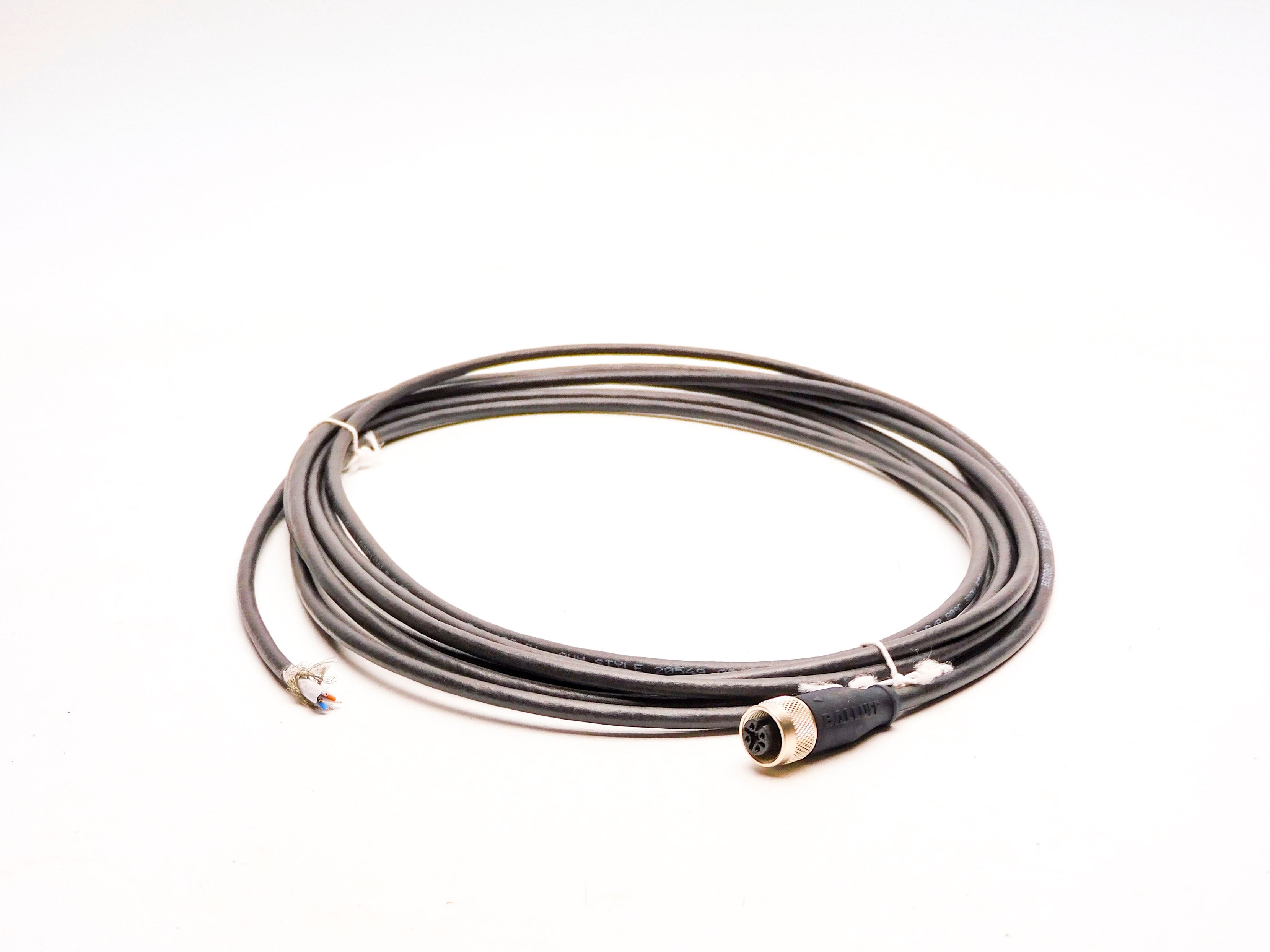 BALLUFF BCC M415-0000-1A-016-PS0525-050 UNMP