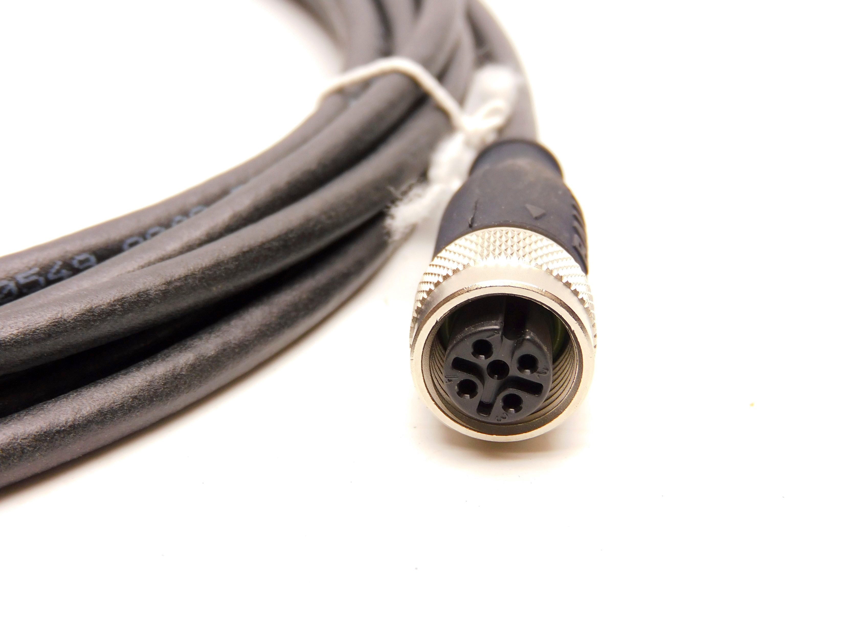 BALLUFF BCC M415-0000-1A-016-PS0525-050 UNMP