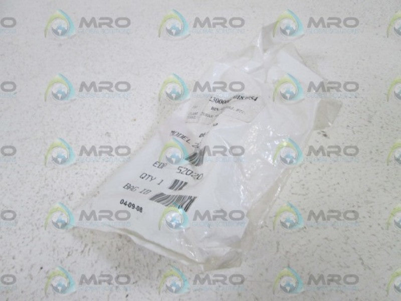 DE-STA-CO VERTICAL HOLD-DOWN CLAMP DSAG-32-20-P  NSMP