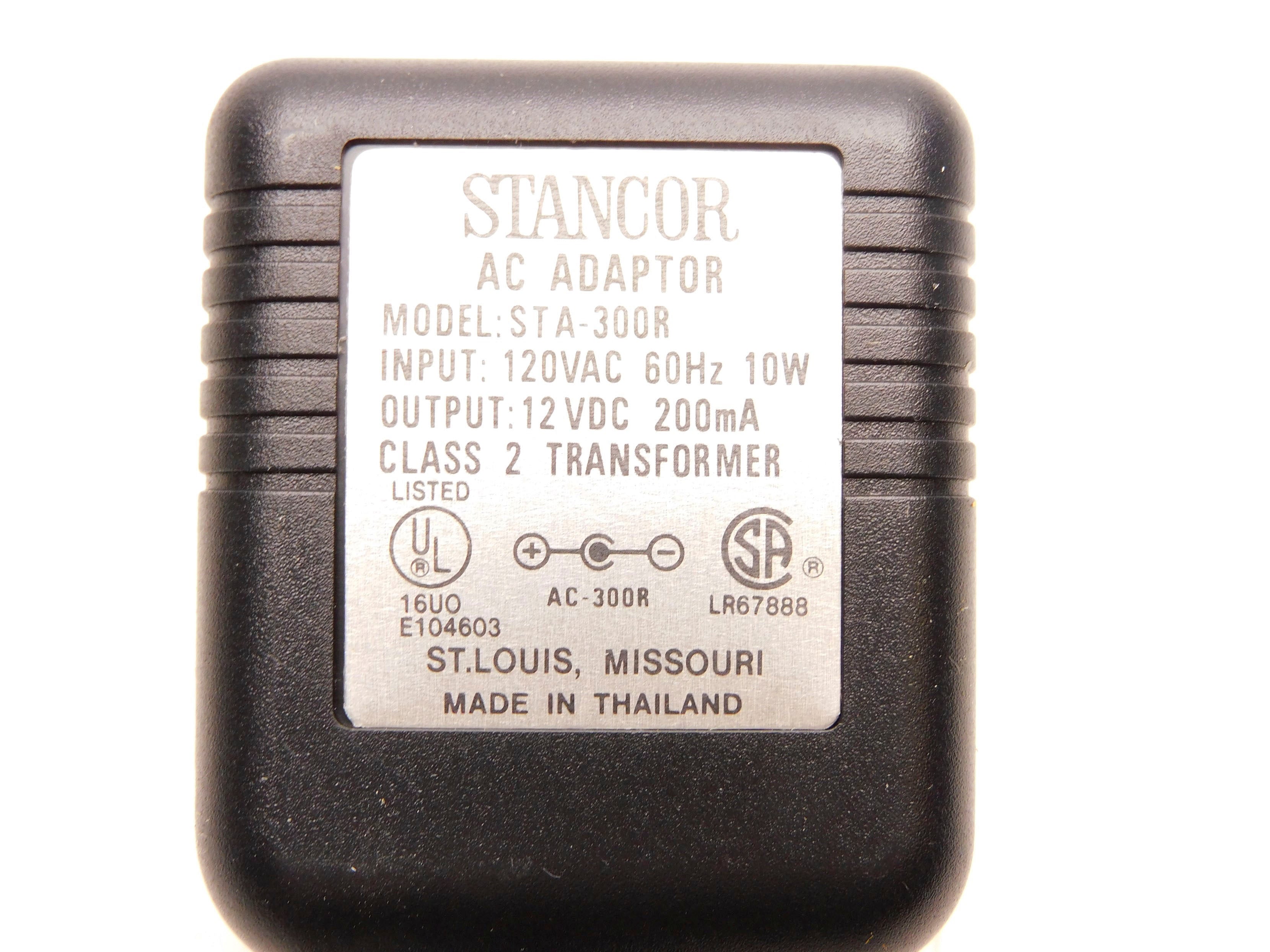 STANCOR STA-300R NSMP
