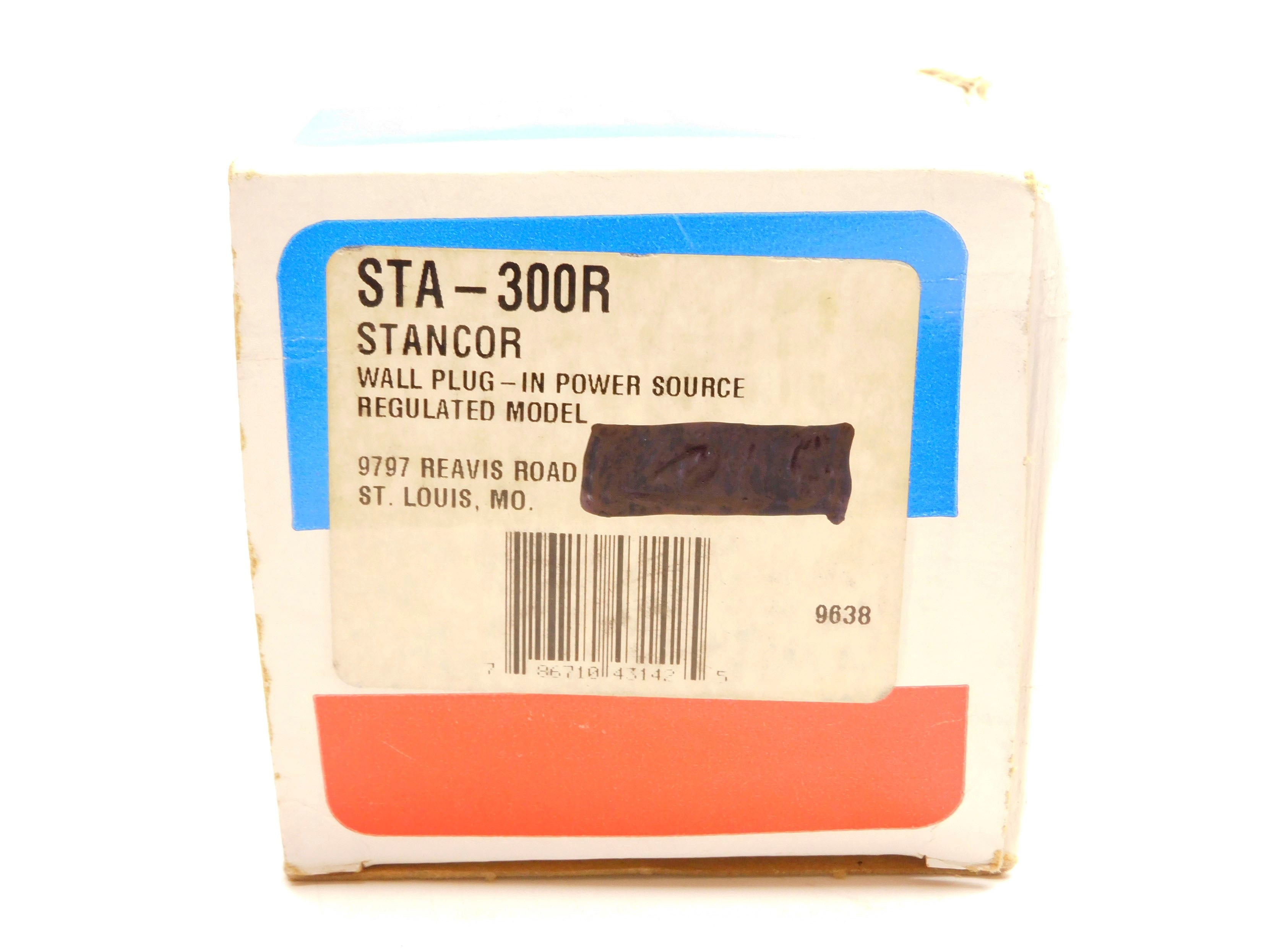 STANCOR STA-300R NSMP