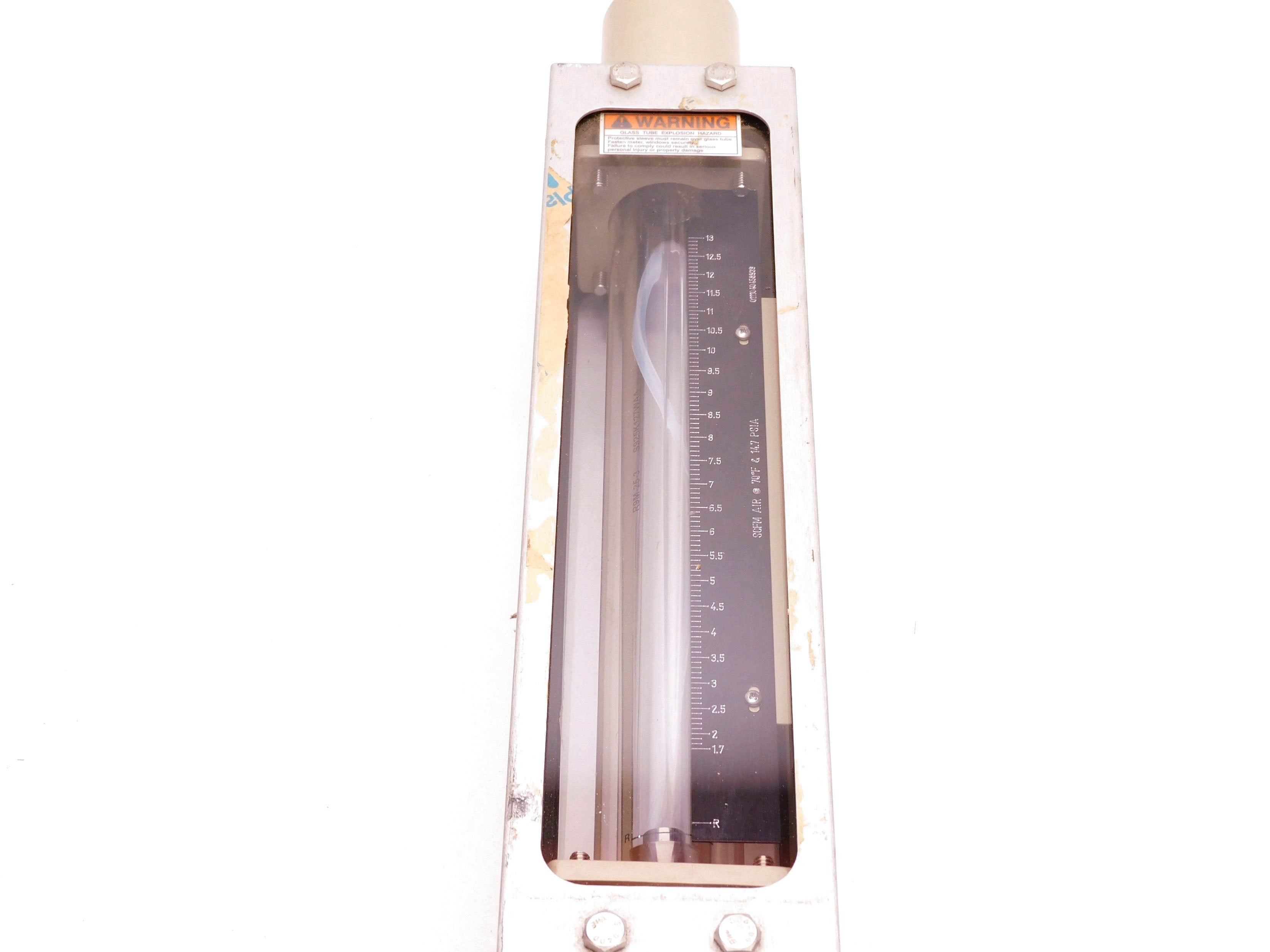 BROOKS INSTRUMENT 1110DK42CLBAA UNMP