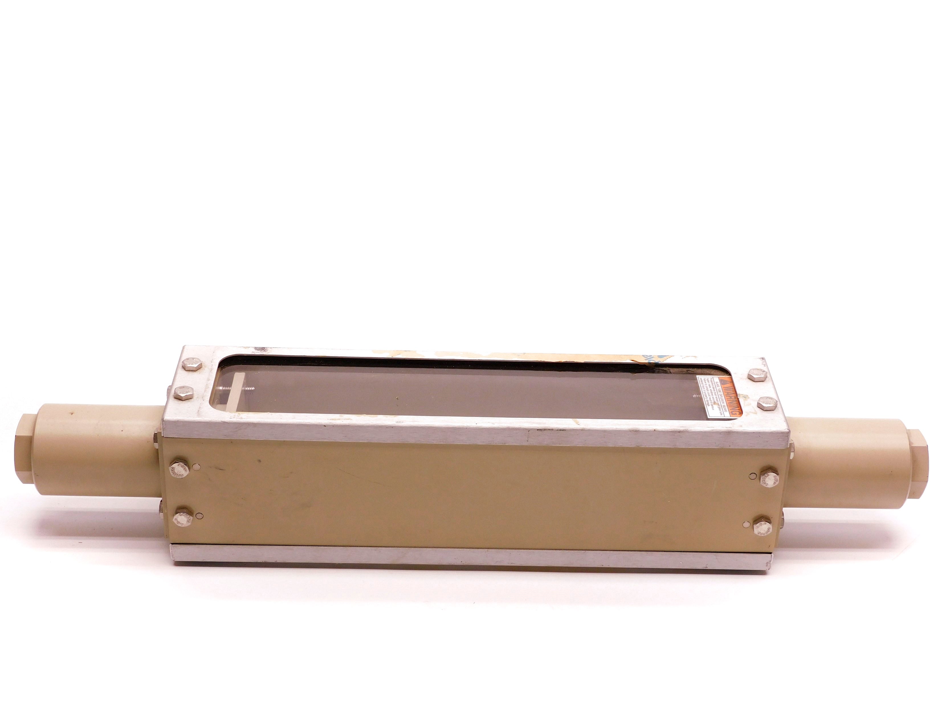 BROOKS INSTRUMENT 1110DK42CLBAA UNMP