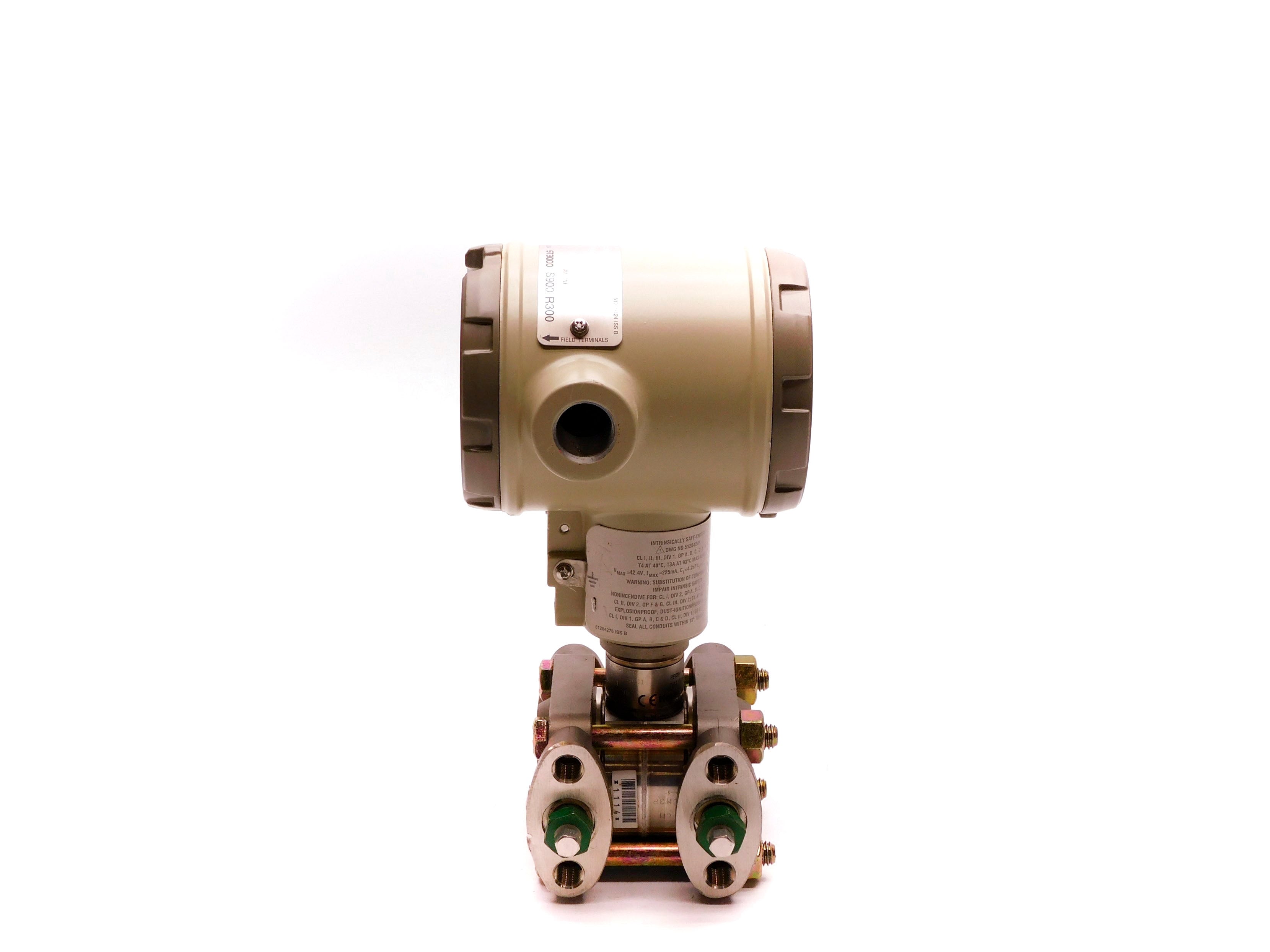 HONEYWELL STD924-E1H-00000-S2.MB.1C.B77P NSMP