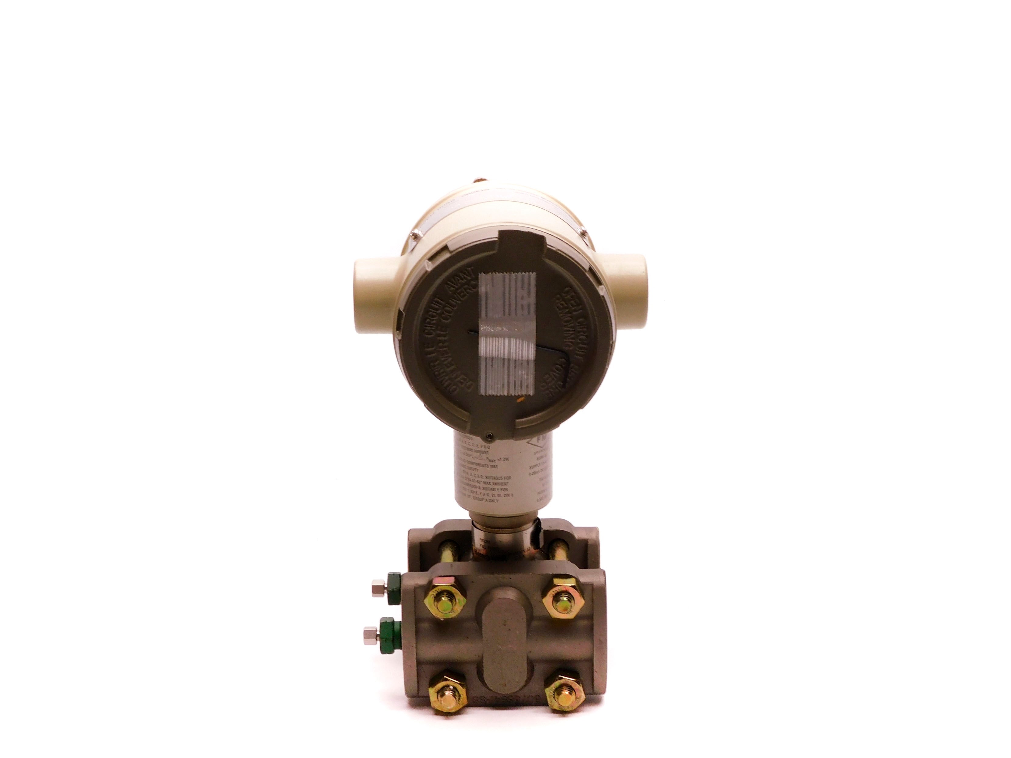 HONEYWELL STD924-E1H-00000-S2.MB.1C.B77P NSMP
