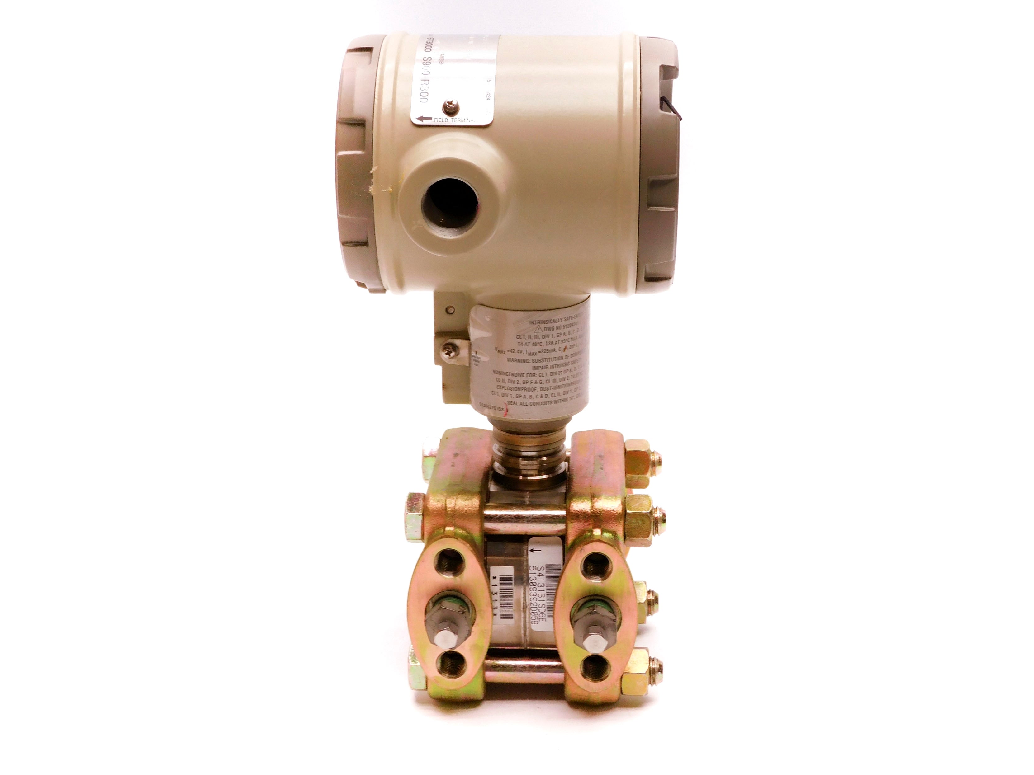 HONEYWELL STD974-A1H-00000-1C.MB.S2-B77P NSMP