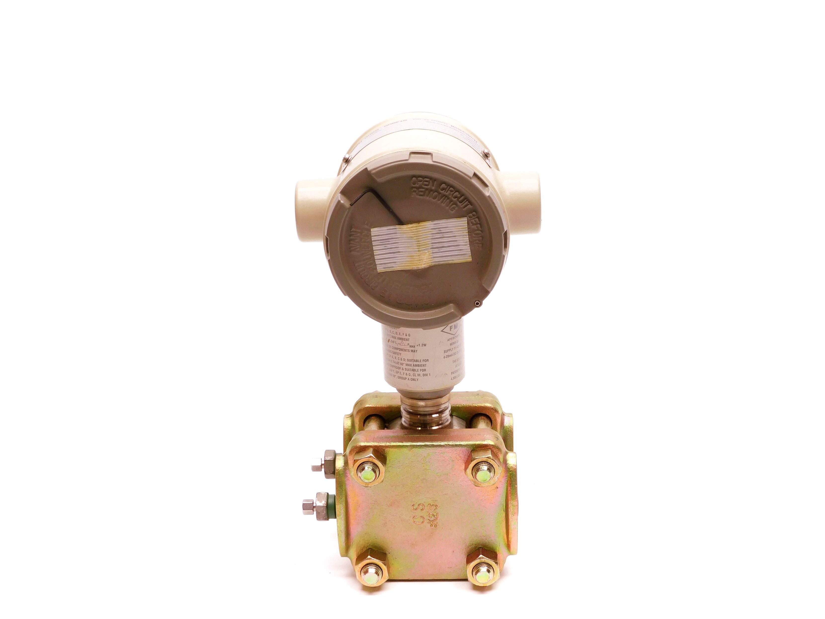 HONEYWELL STD974-A1H-00000-1C.MB.S2-B77P NSMP