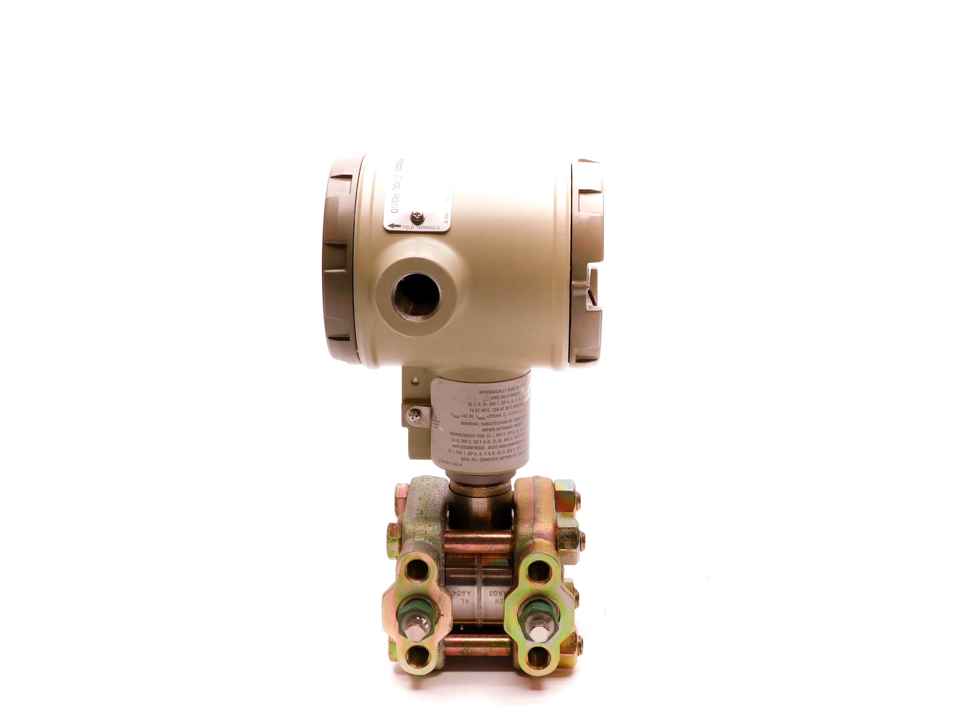 HONEYWELL STD974-A1H-00000-1C.MB.S2-C77P NSMP