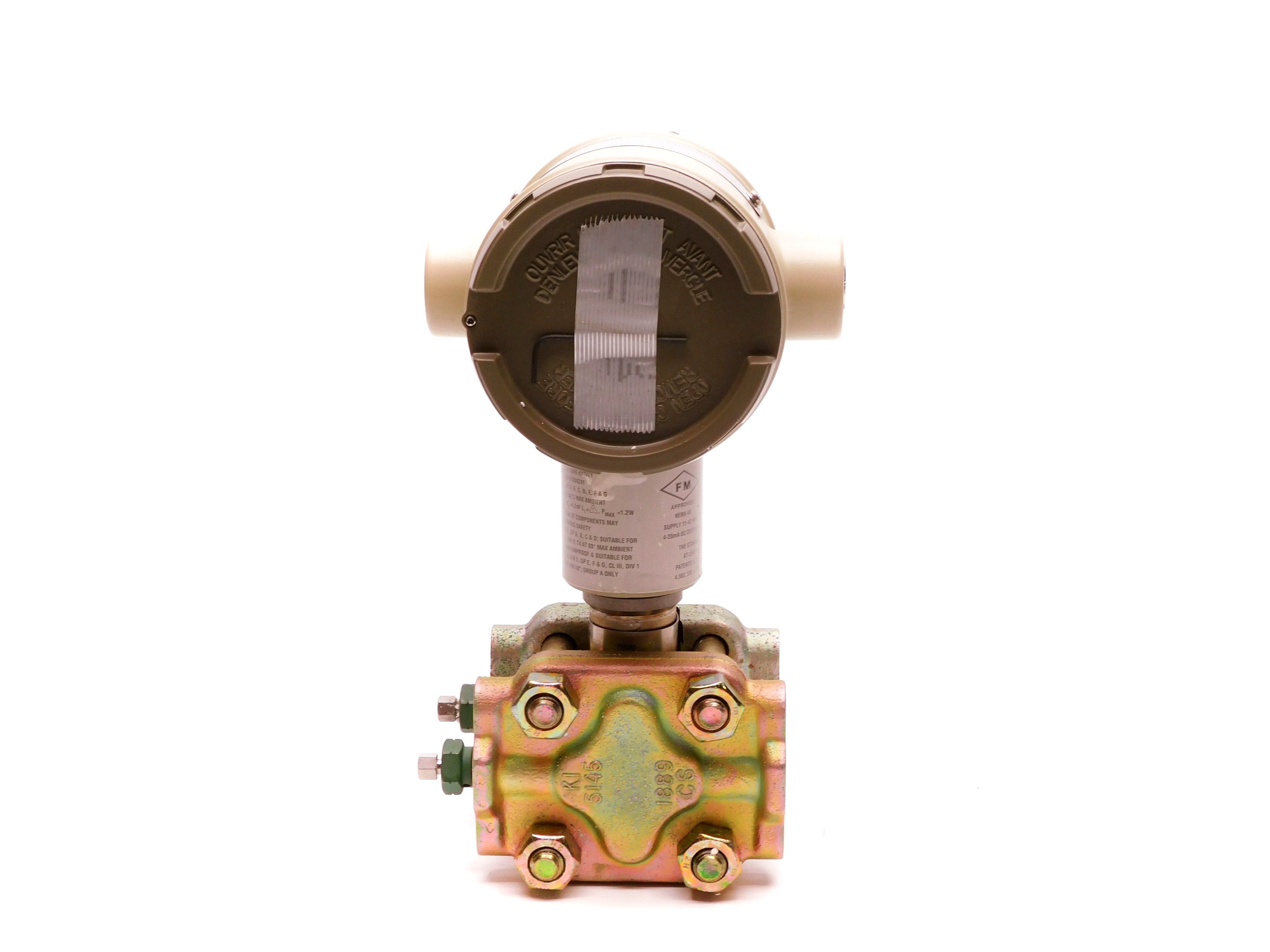 HONEYWELL STD974-A1H-00000-1C.MB.S2-C77P NSMP